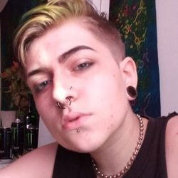 Cybertramp's avatar