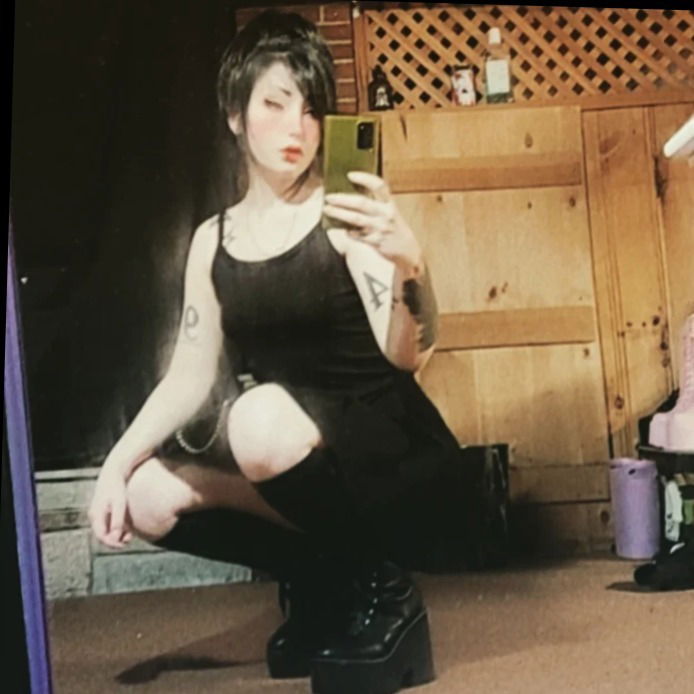 Amber Sweet🌙's avatar