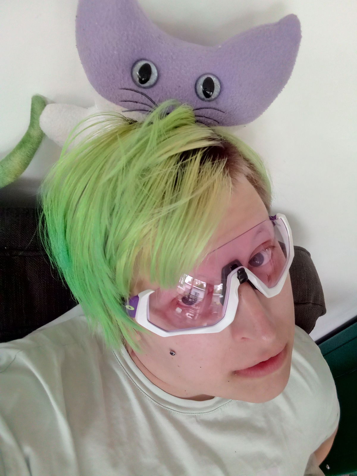 CyborgSexBeing's avatar