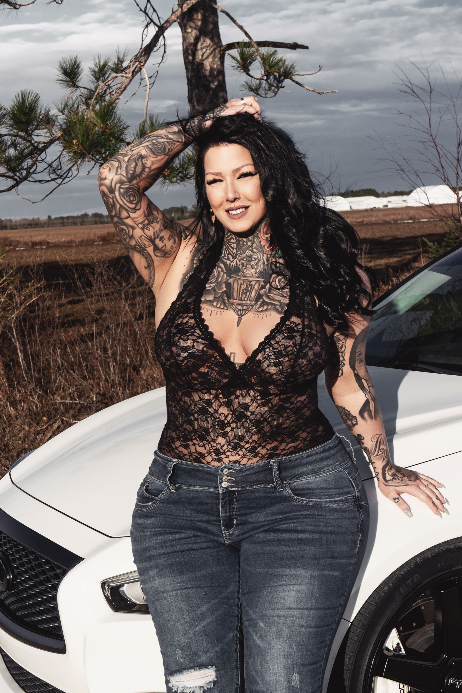 Inked Curvy | Cyndie Fox 🤍's avatar