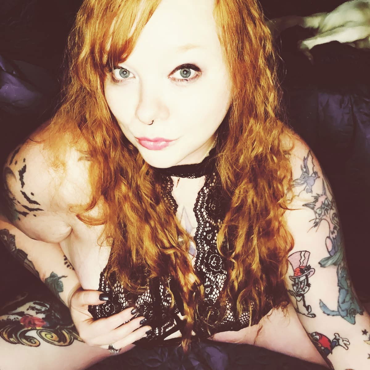Cynister Candie's avatar