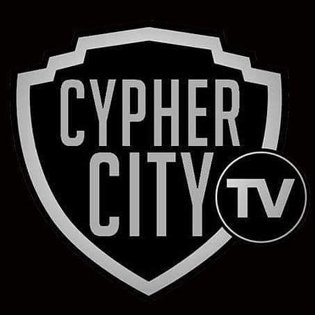 CypherCityTv's avatar