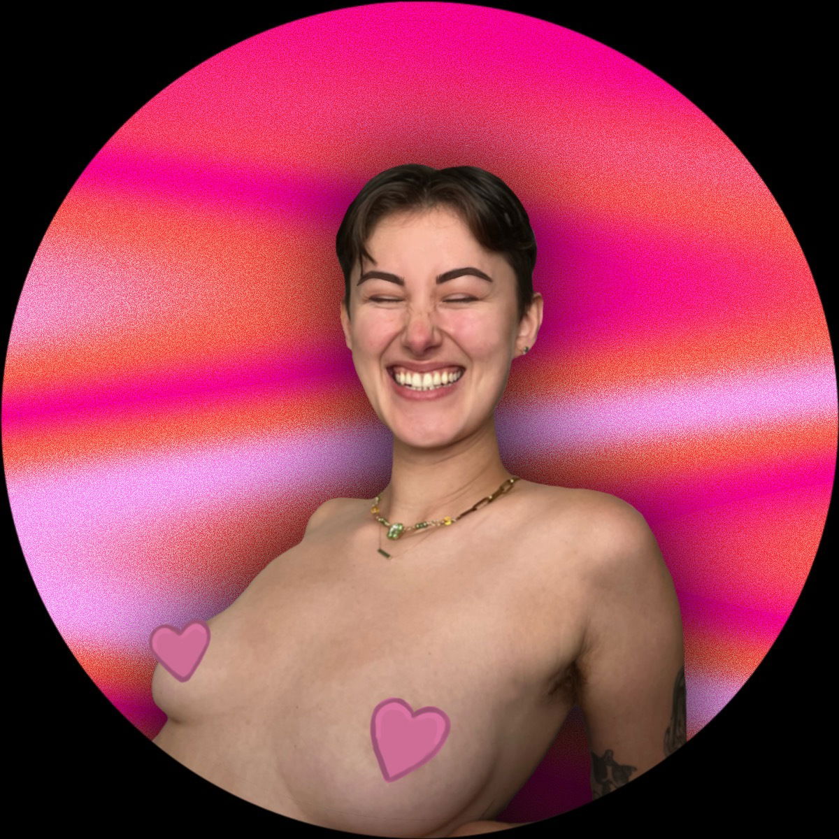 Cyrene Riley's avatar