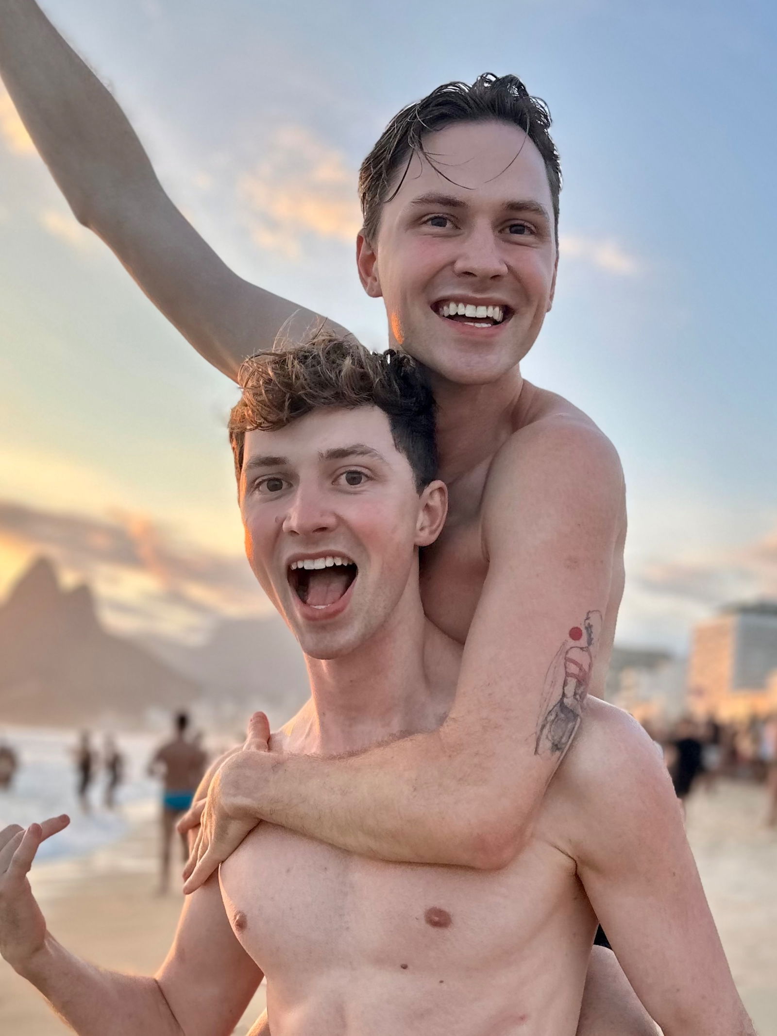 Czechgaytwins 0.08%'s avatar