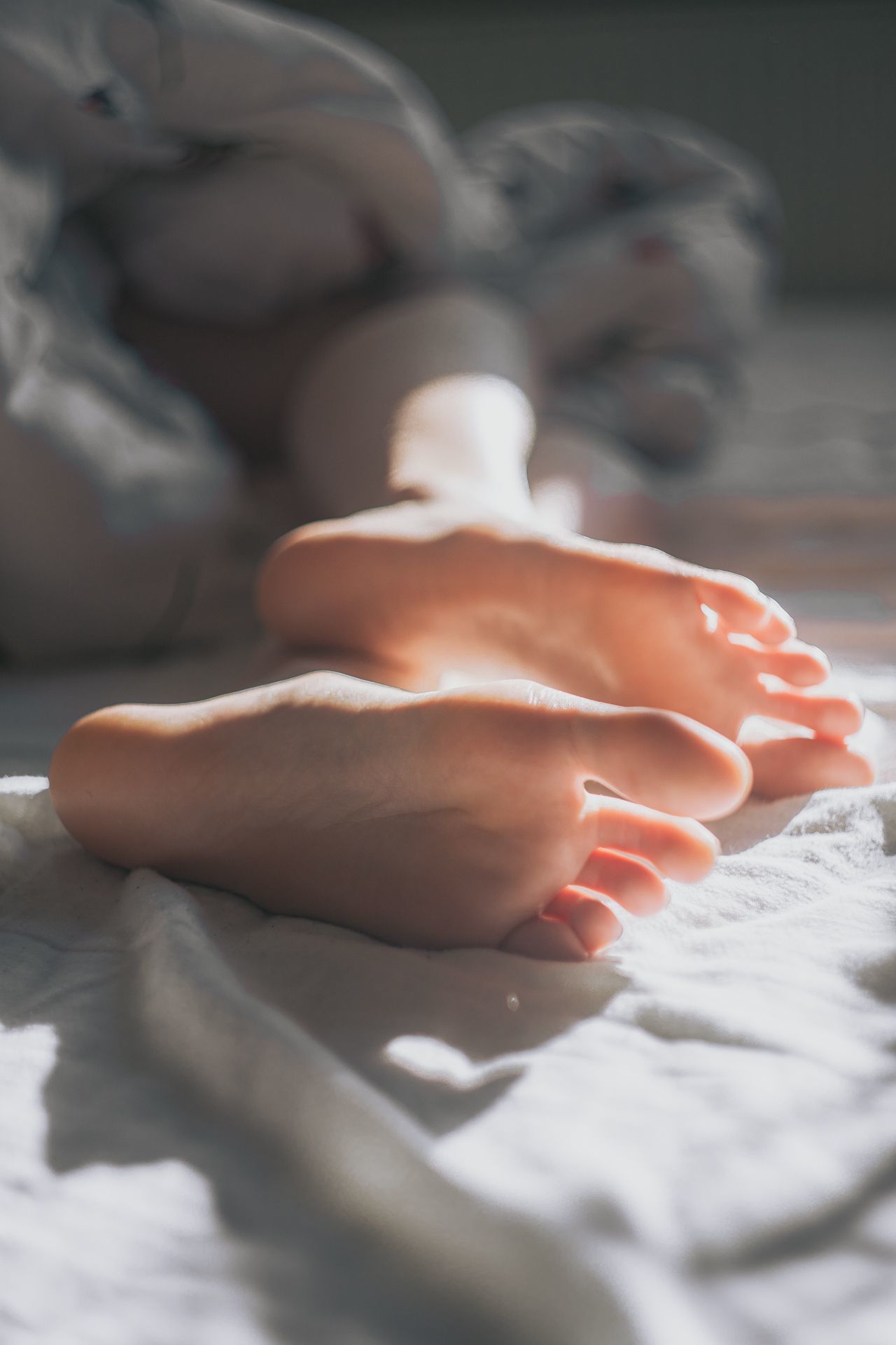 Leyla’s feet's avatar