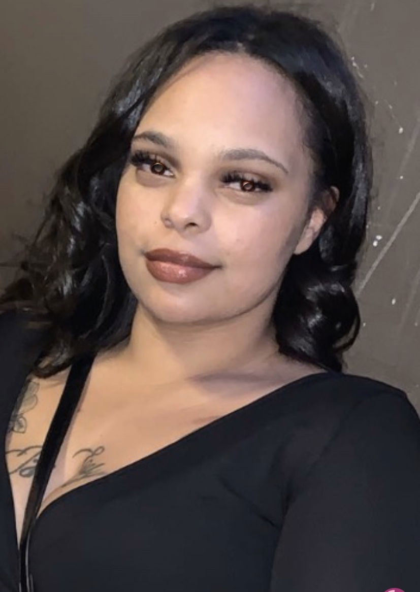 Dominique Marks