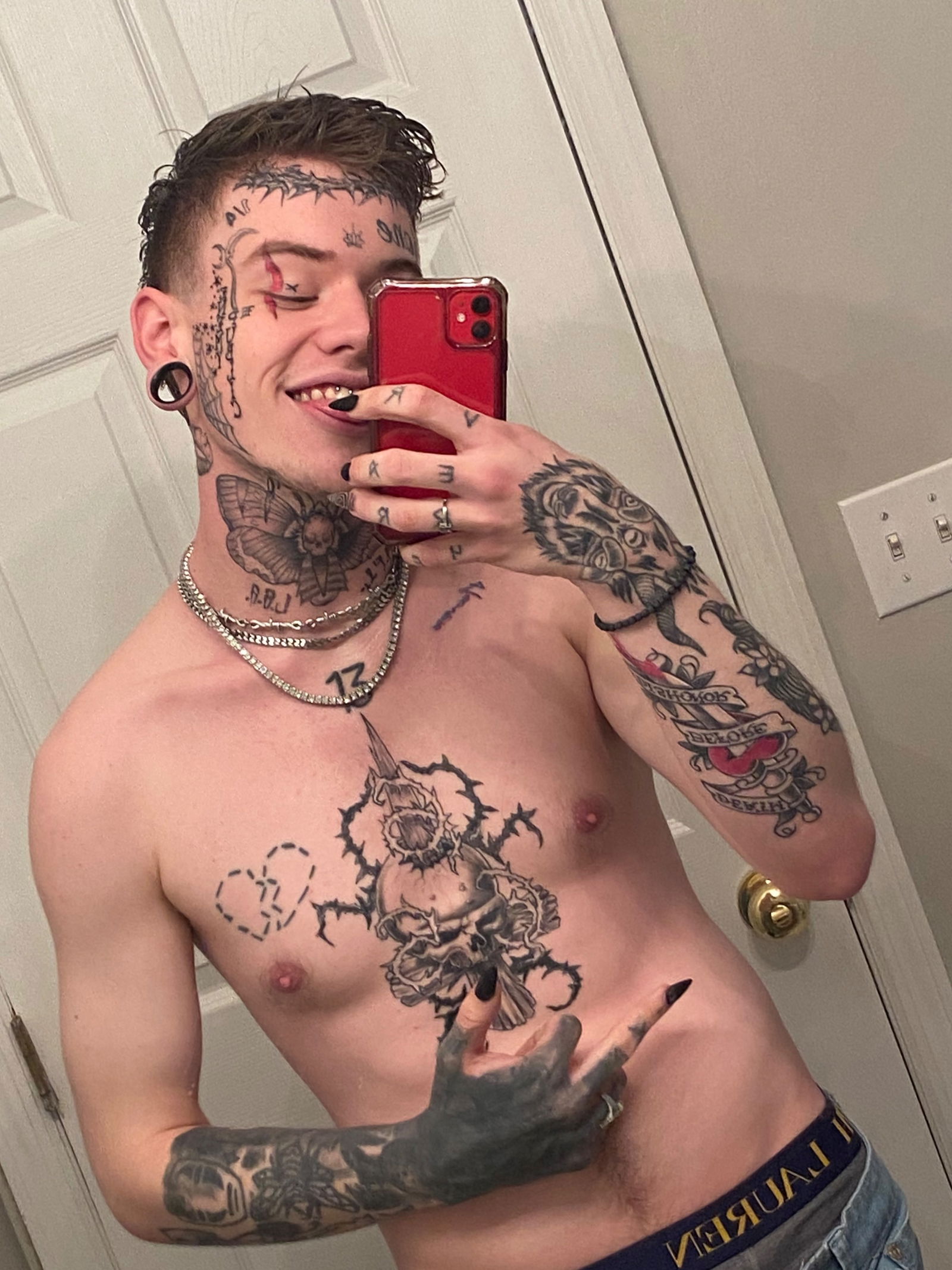 Bone's avatar