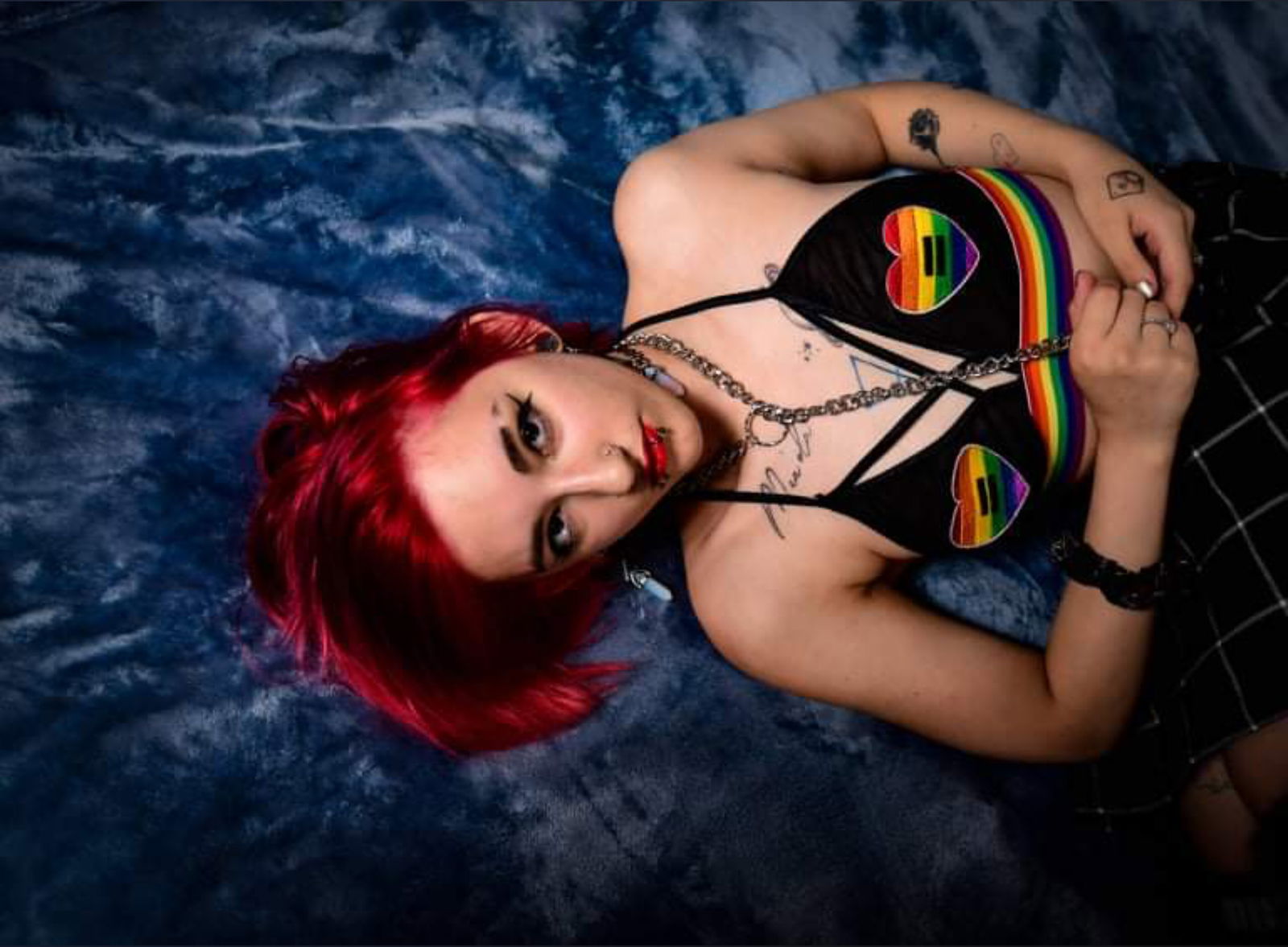 Scarlette Sinn's avatar