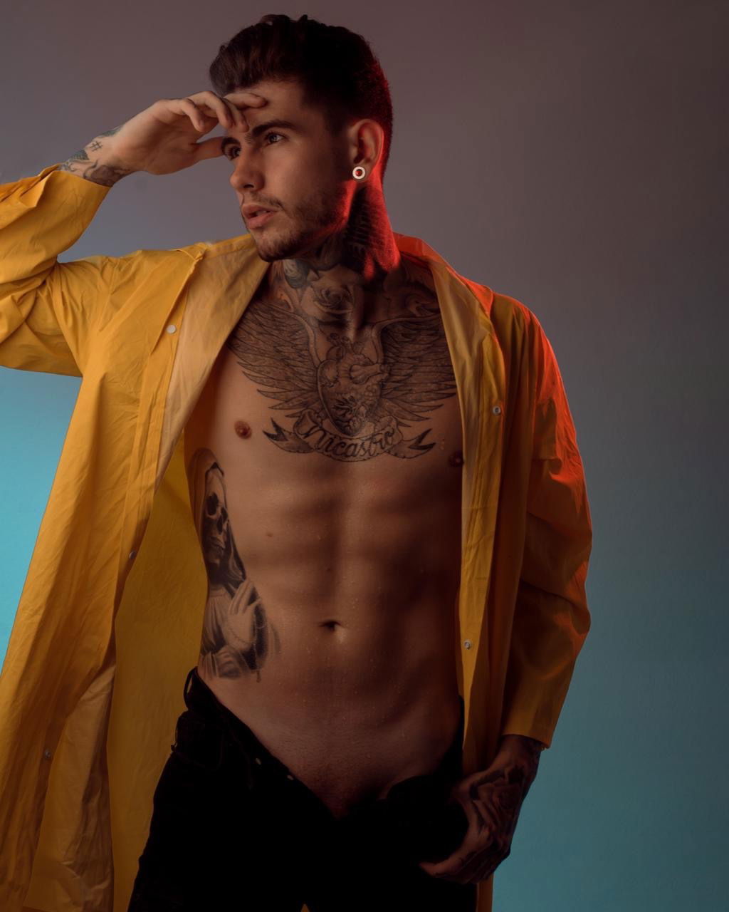 Dudu Nicastro's avatar
