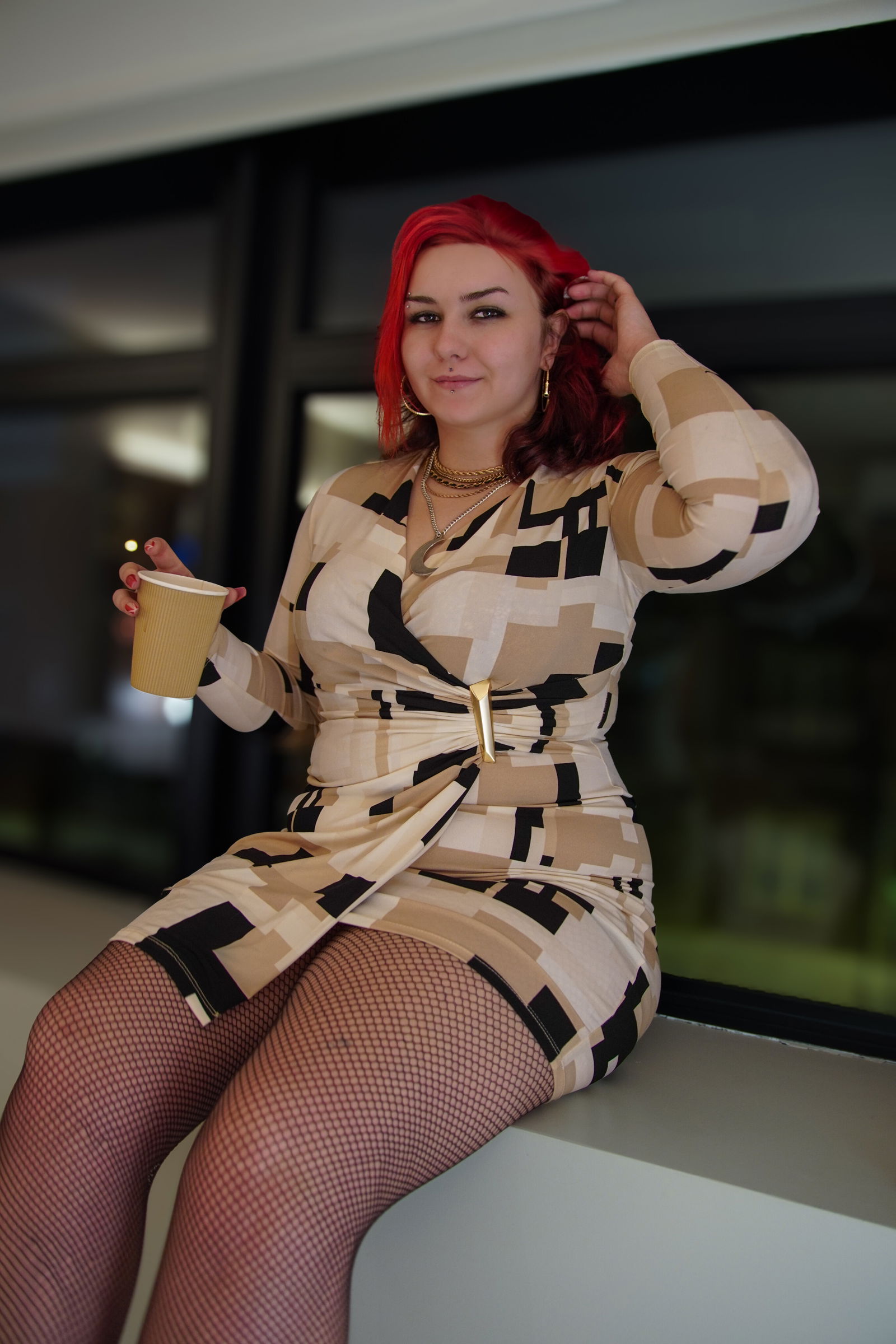 Dakota FoxX