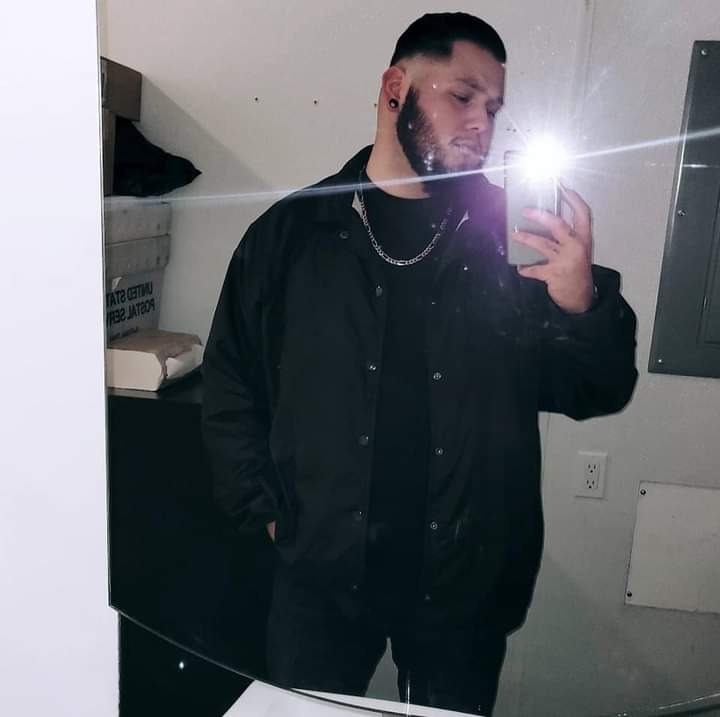 Mike Queso's avatar
