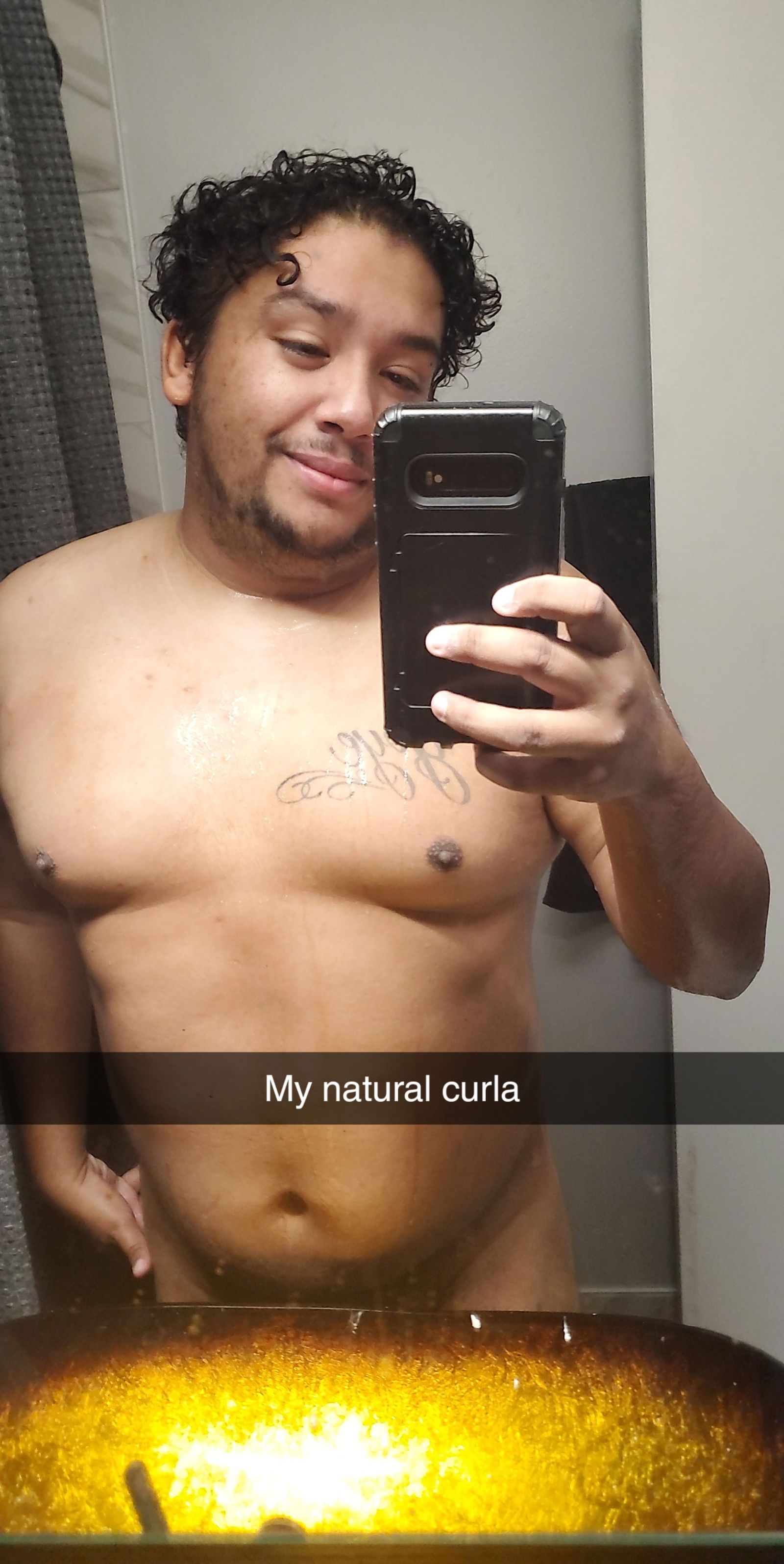 Derron Murillo's avatar