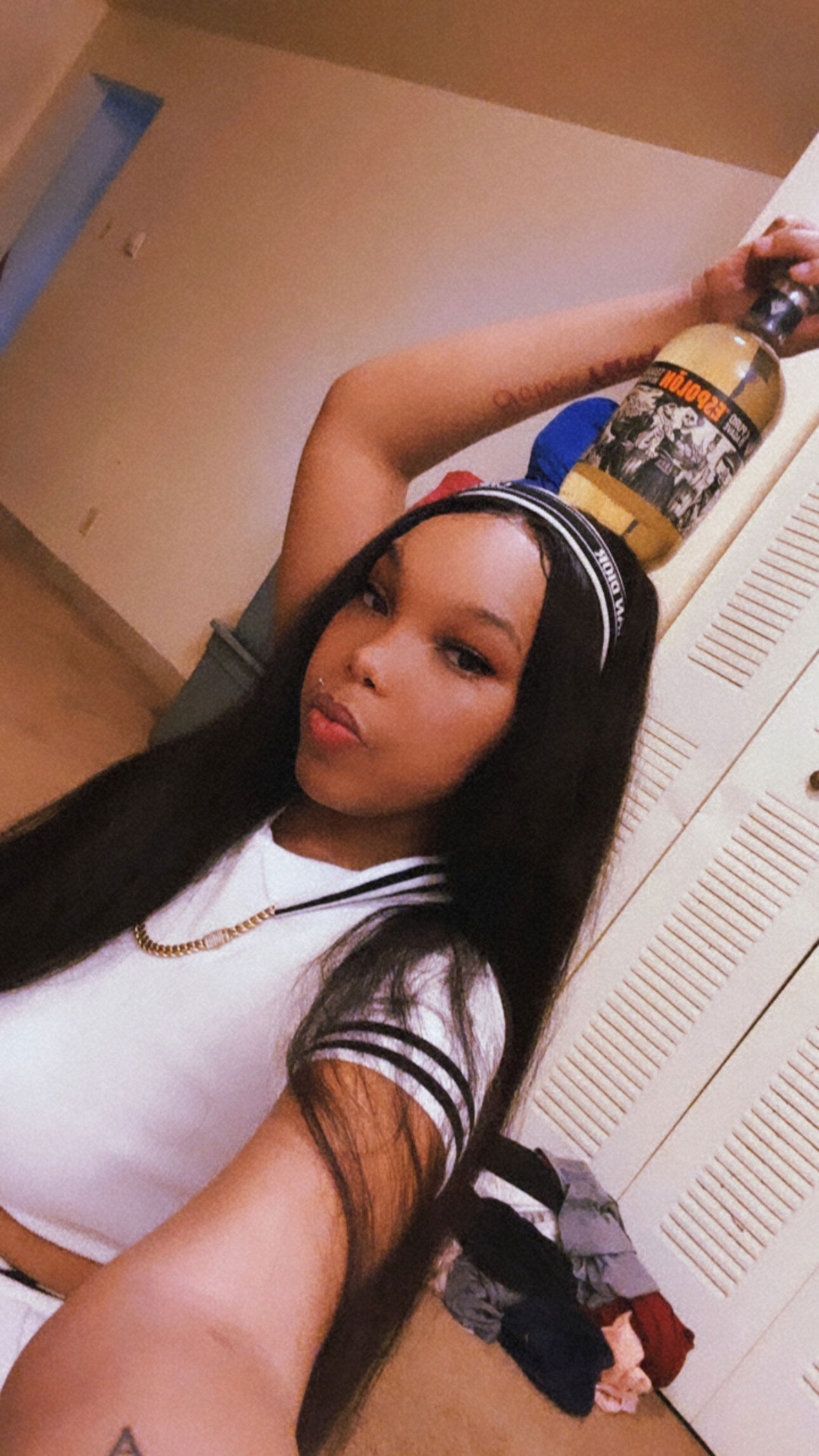 Kai’ly White's avatar