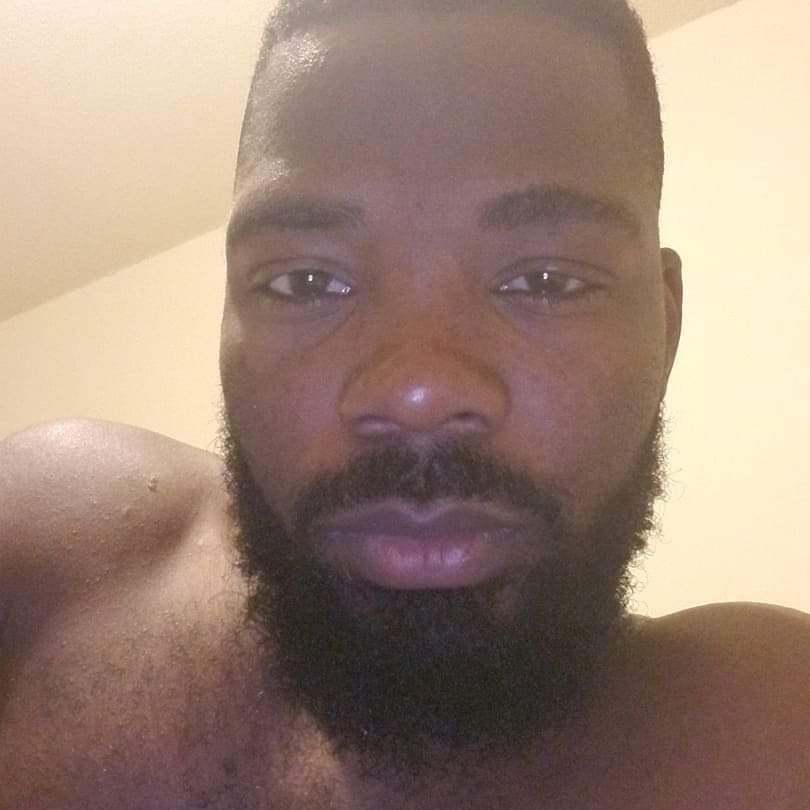 Tramaine's avatar