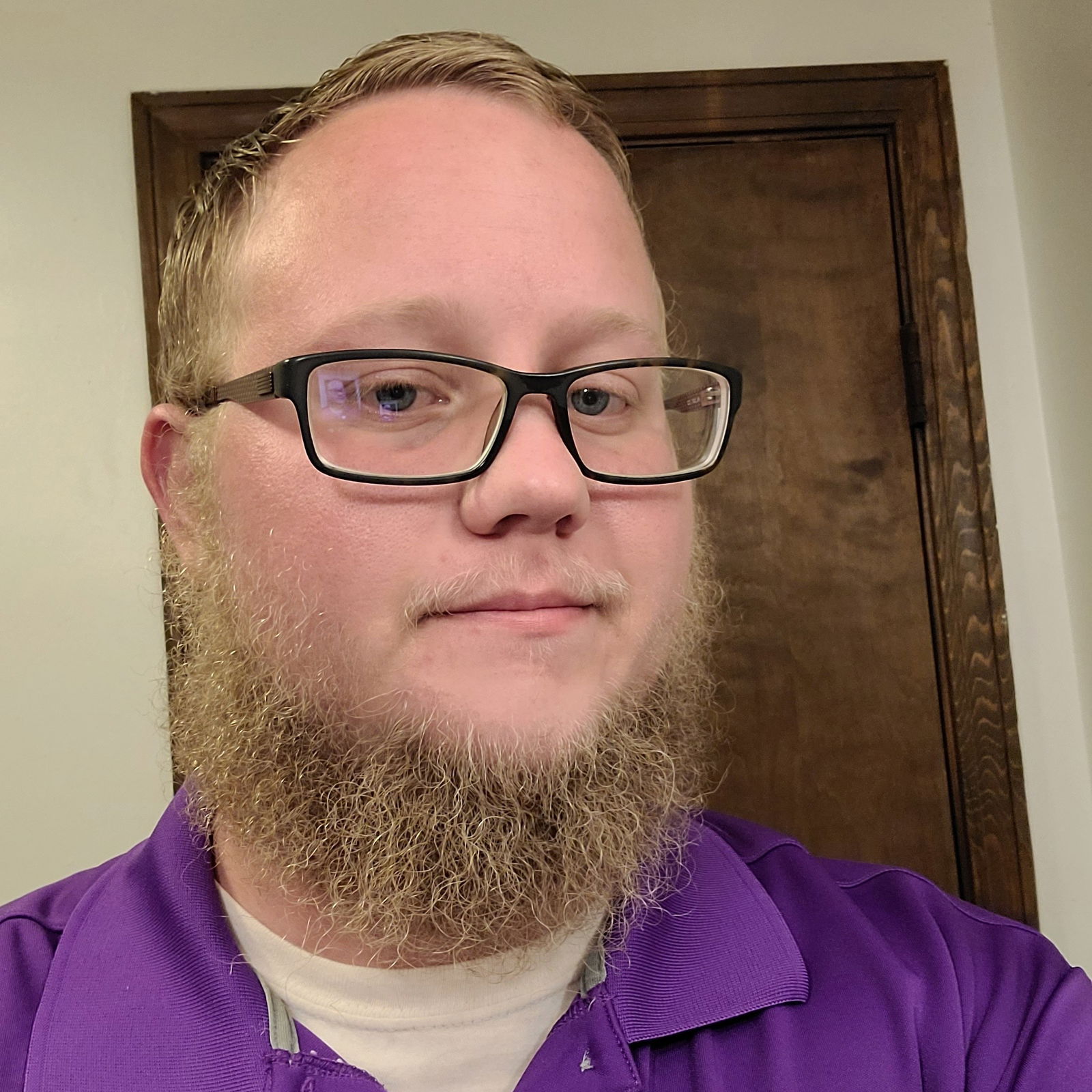 Paladin's avatar