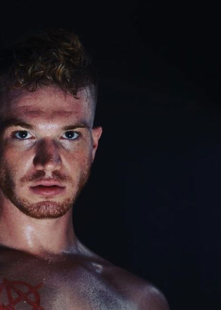 Dacotah Red's avatar