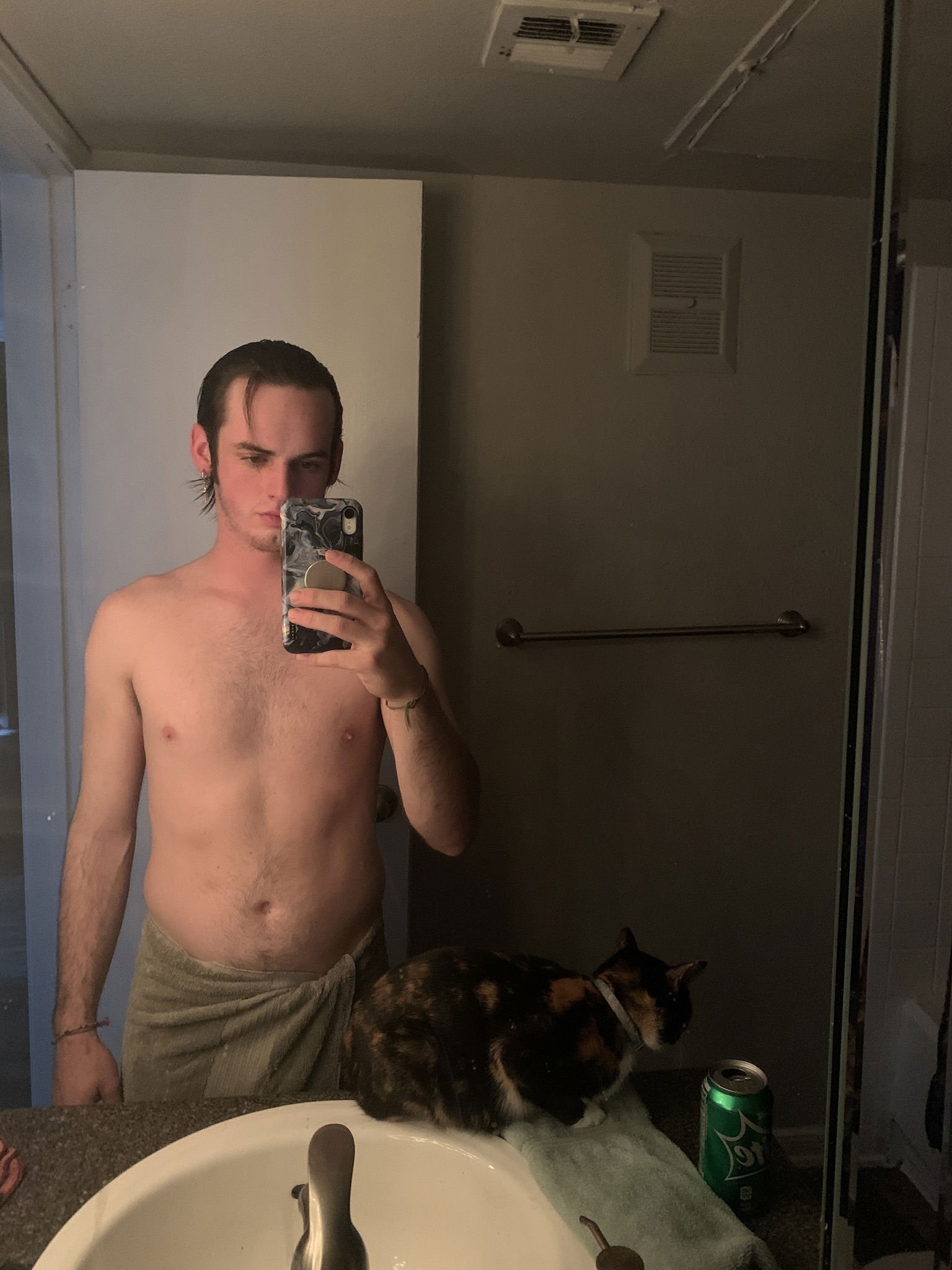 Connor smith's avatar