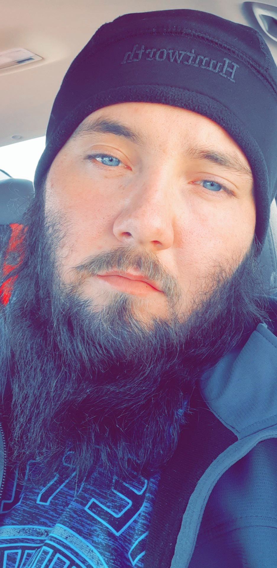 Bearded Dad