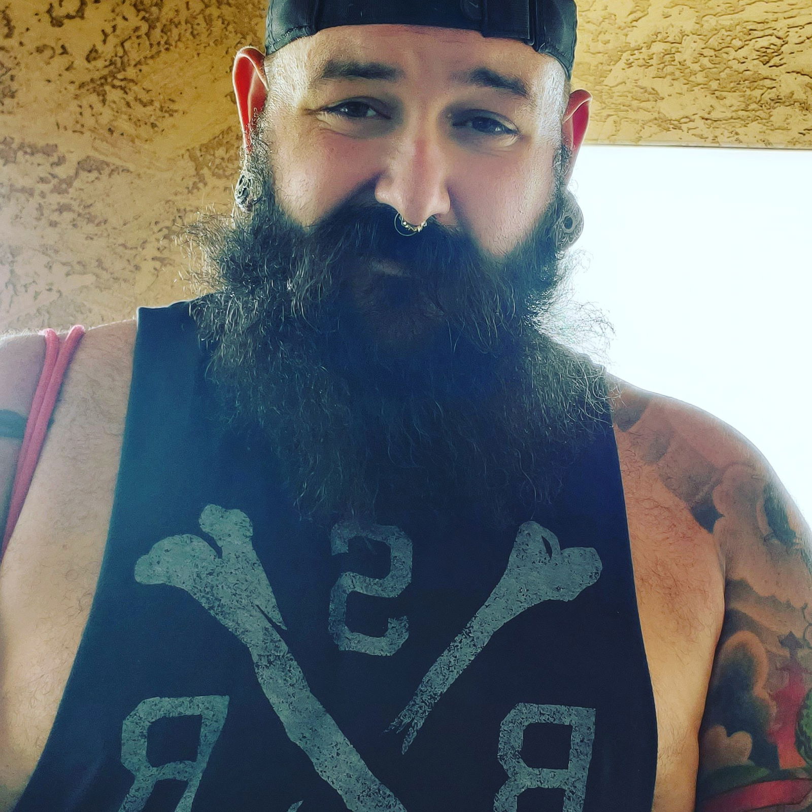 DadBodDemiGod's avatar
