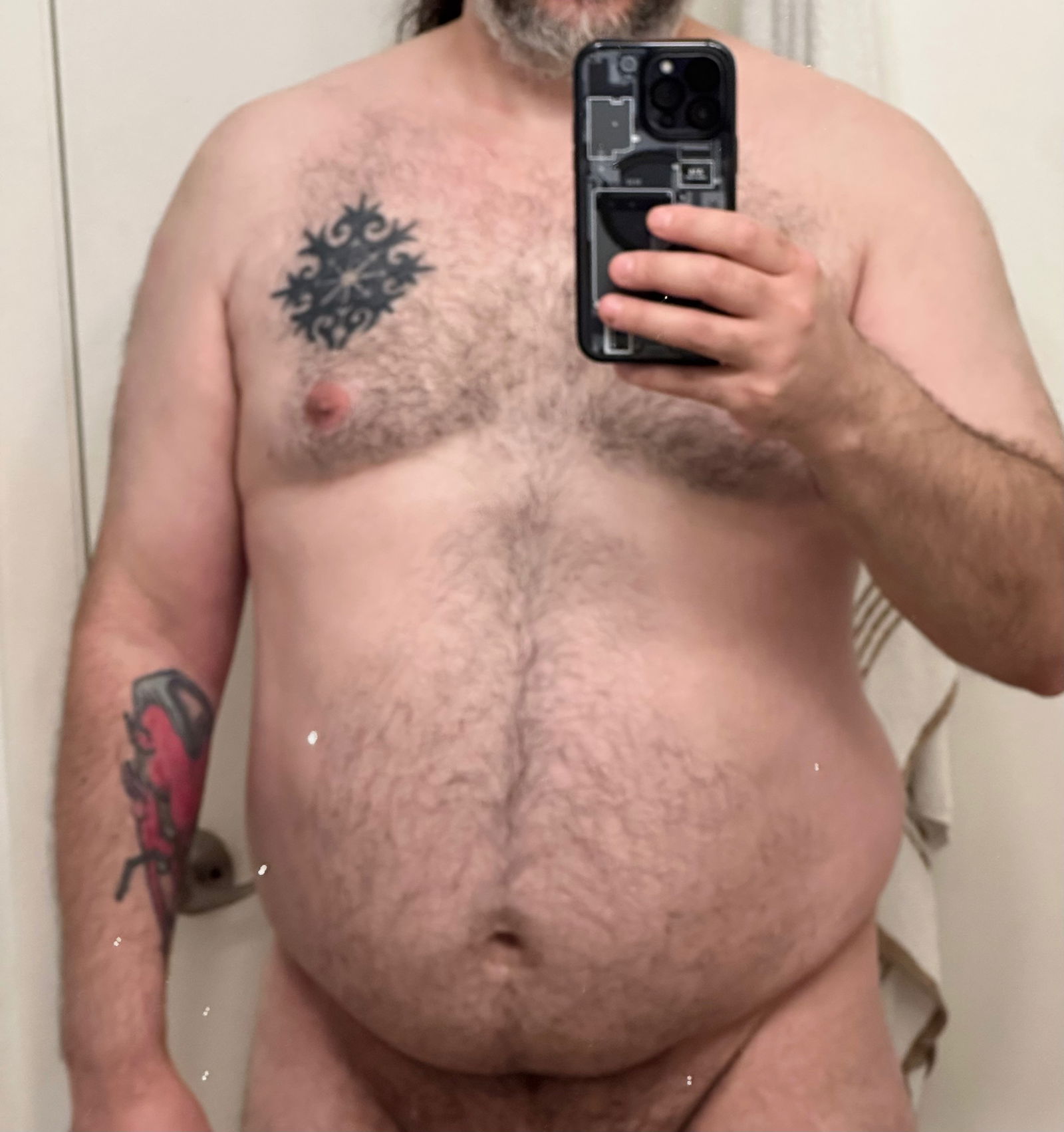 Daddy's avatar