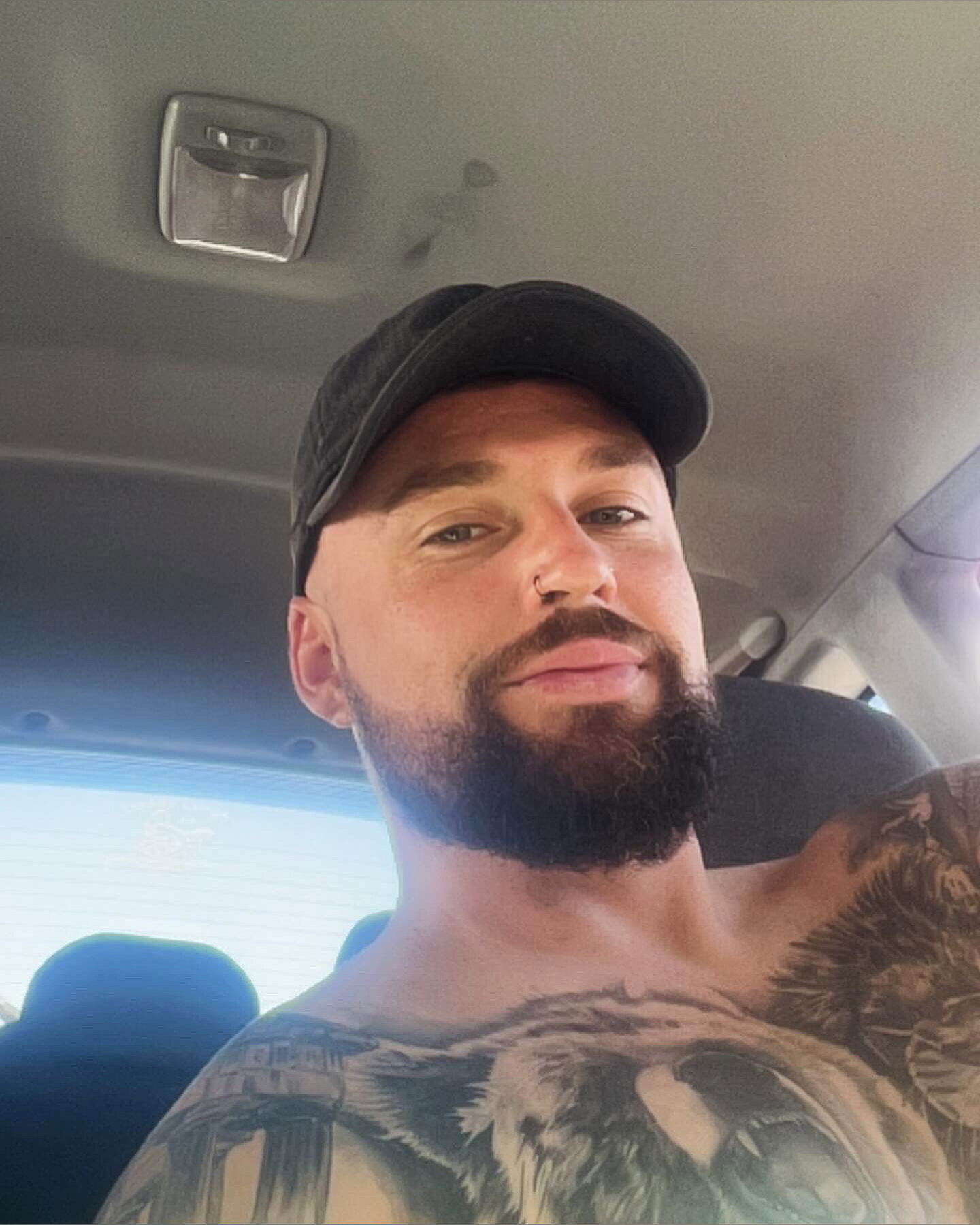 Trent Lynch