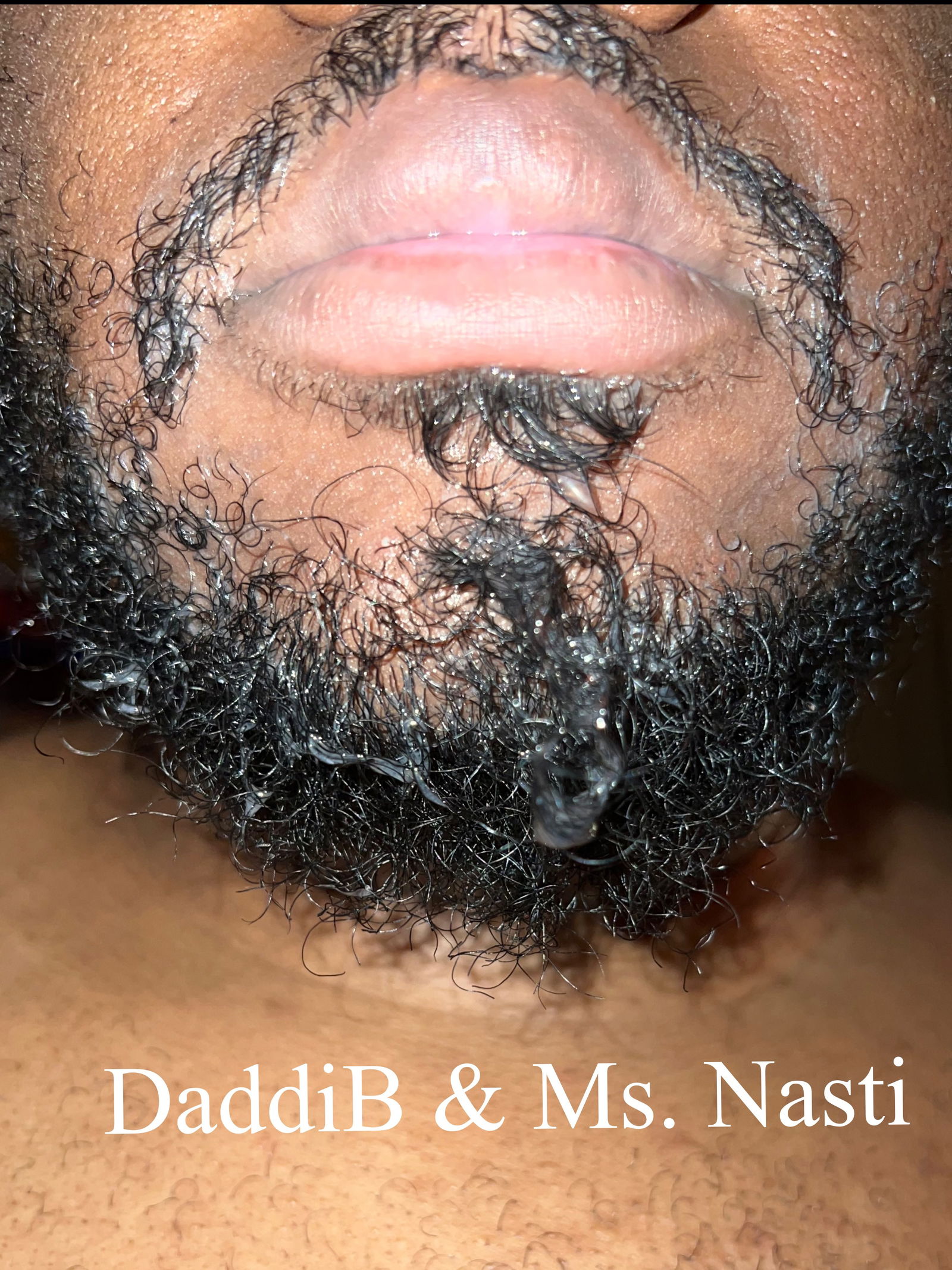 DaddyB &amp; Ms.Nasti's avatar