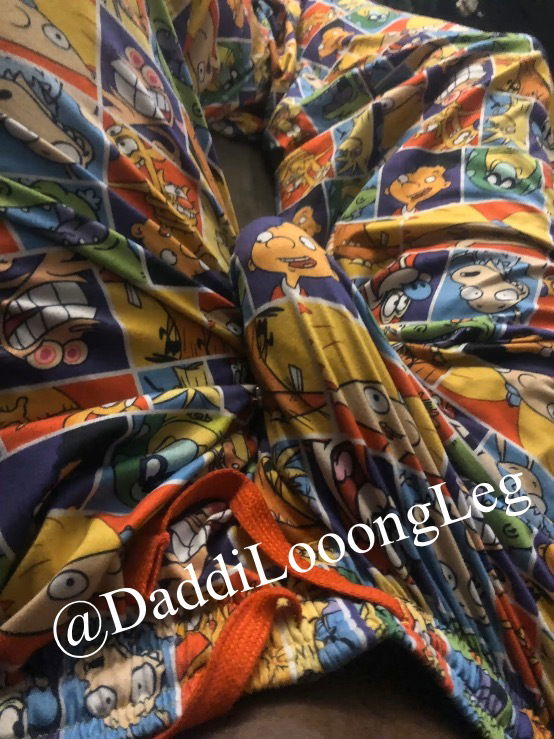 Daddi Long Leg's avatar