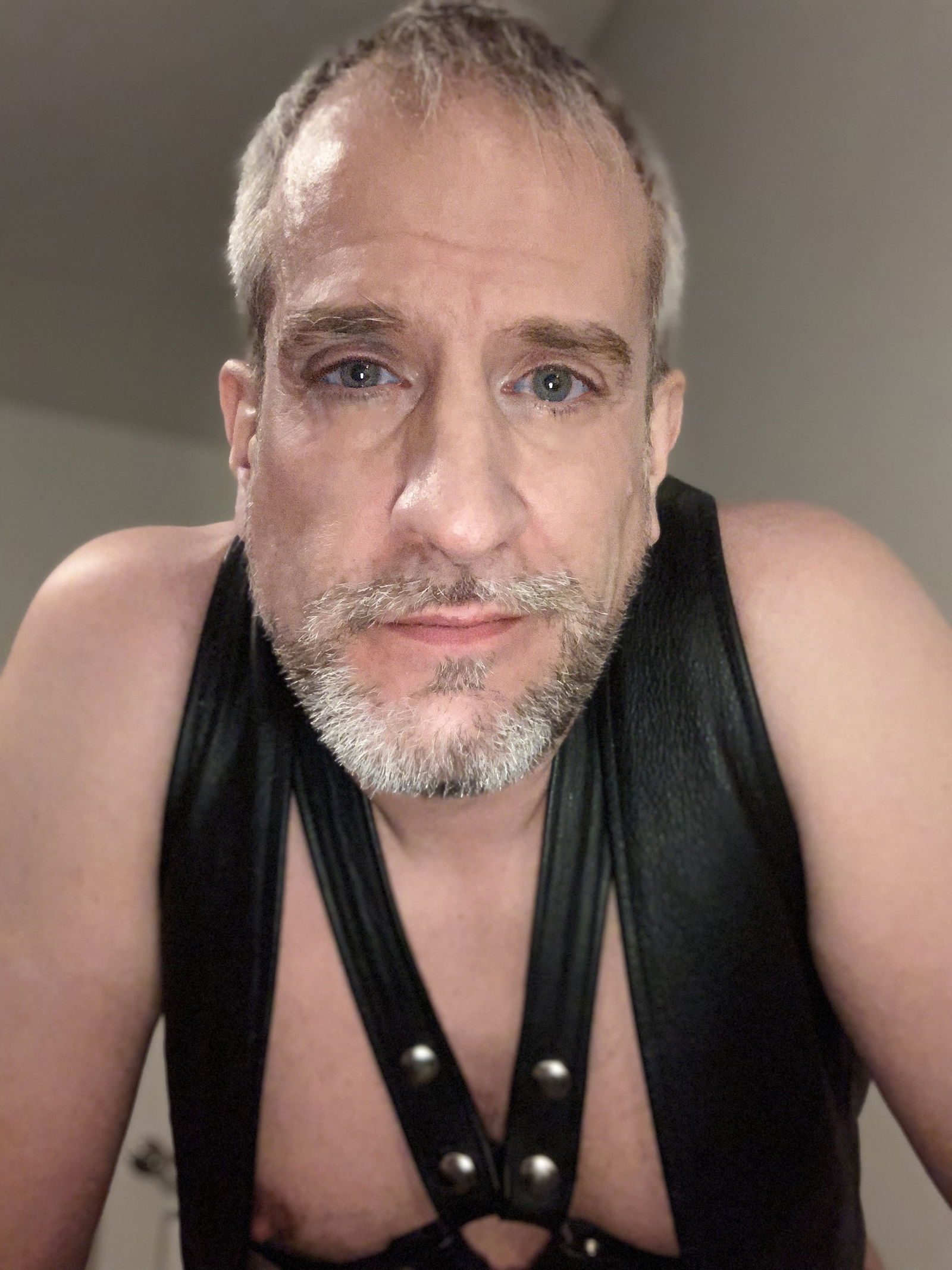 Daddy Travis's avatar