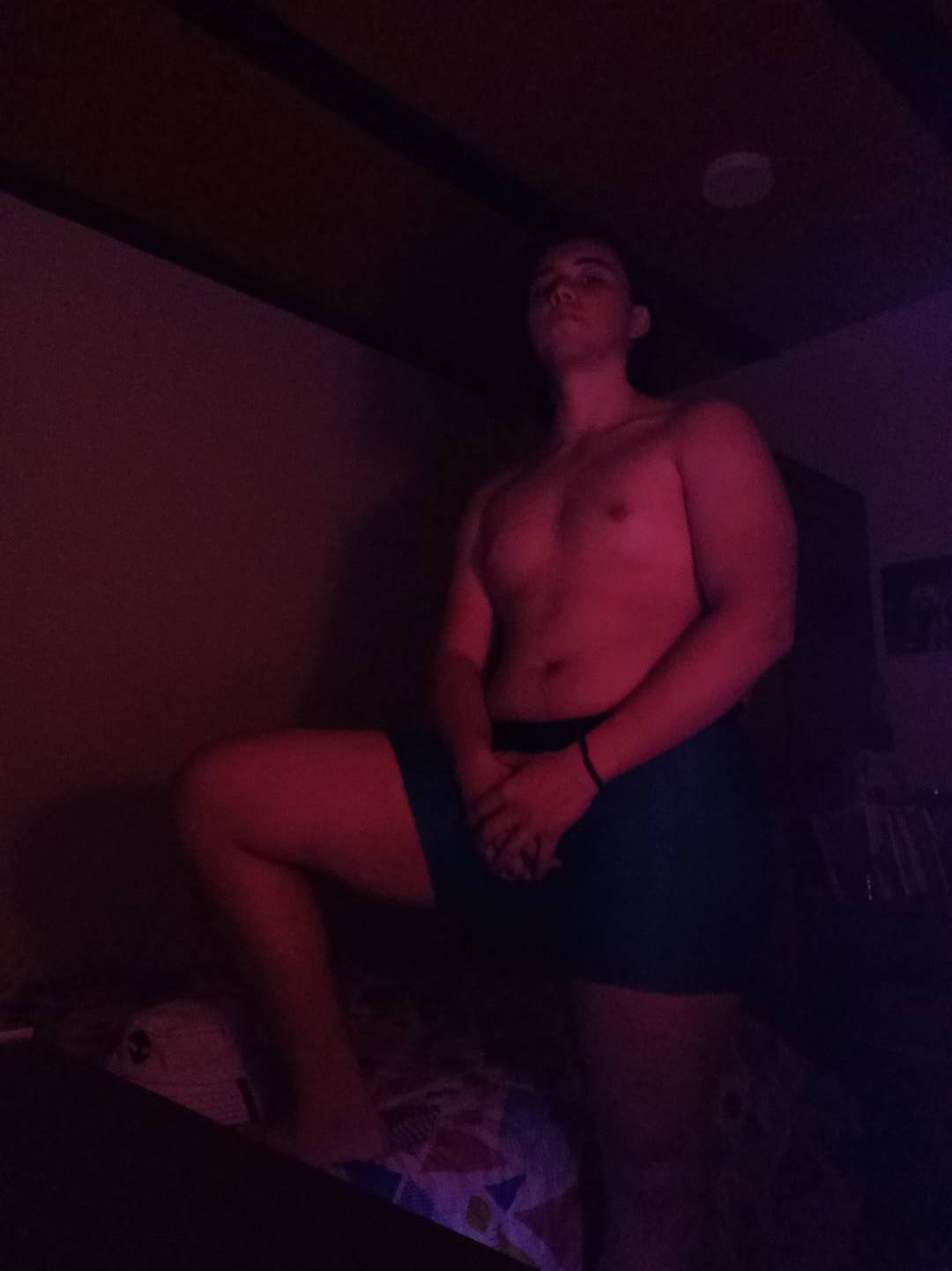 Huge_andy's avatar