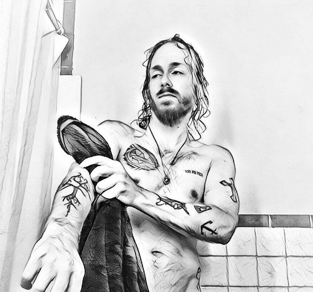 Daddy's avatar