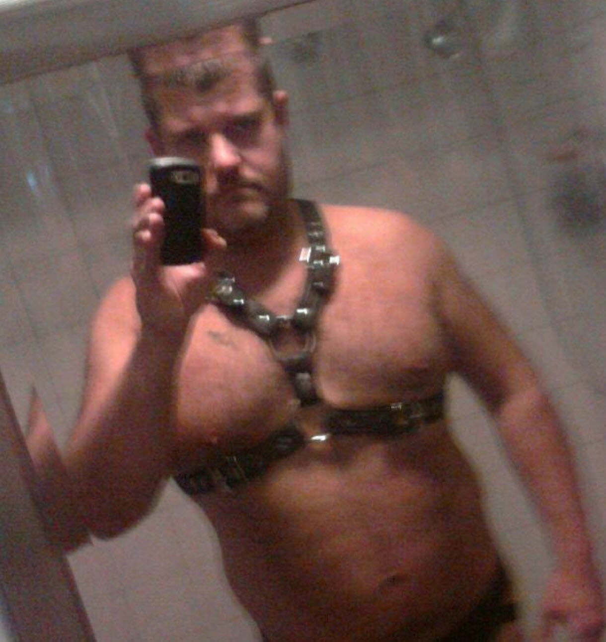 Daddy Bear's avatar