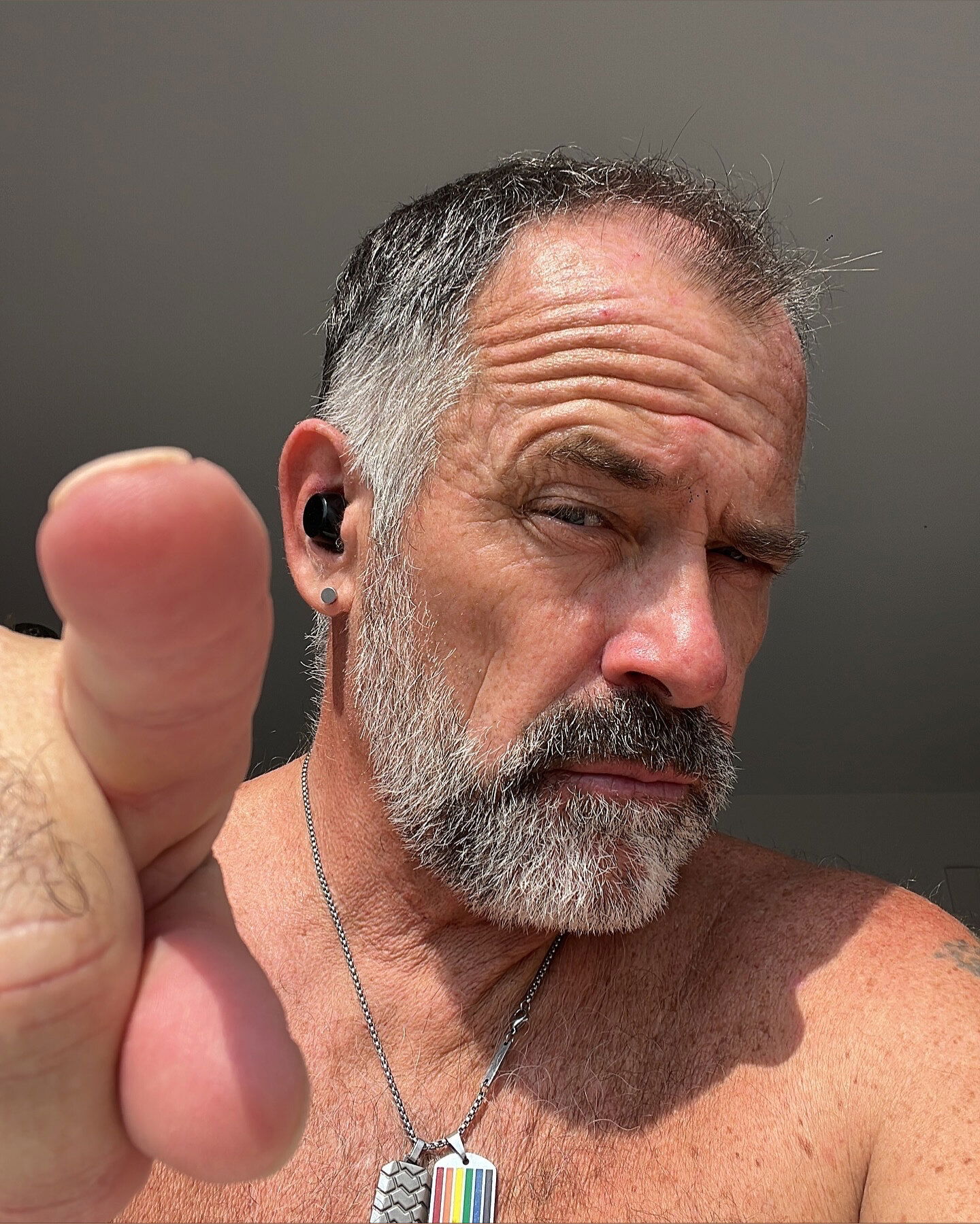 Daddy Bear's avatar