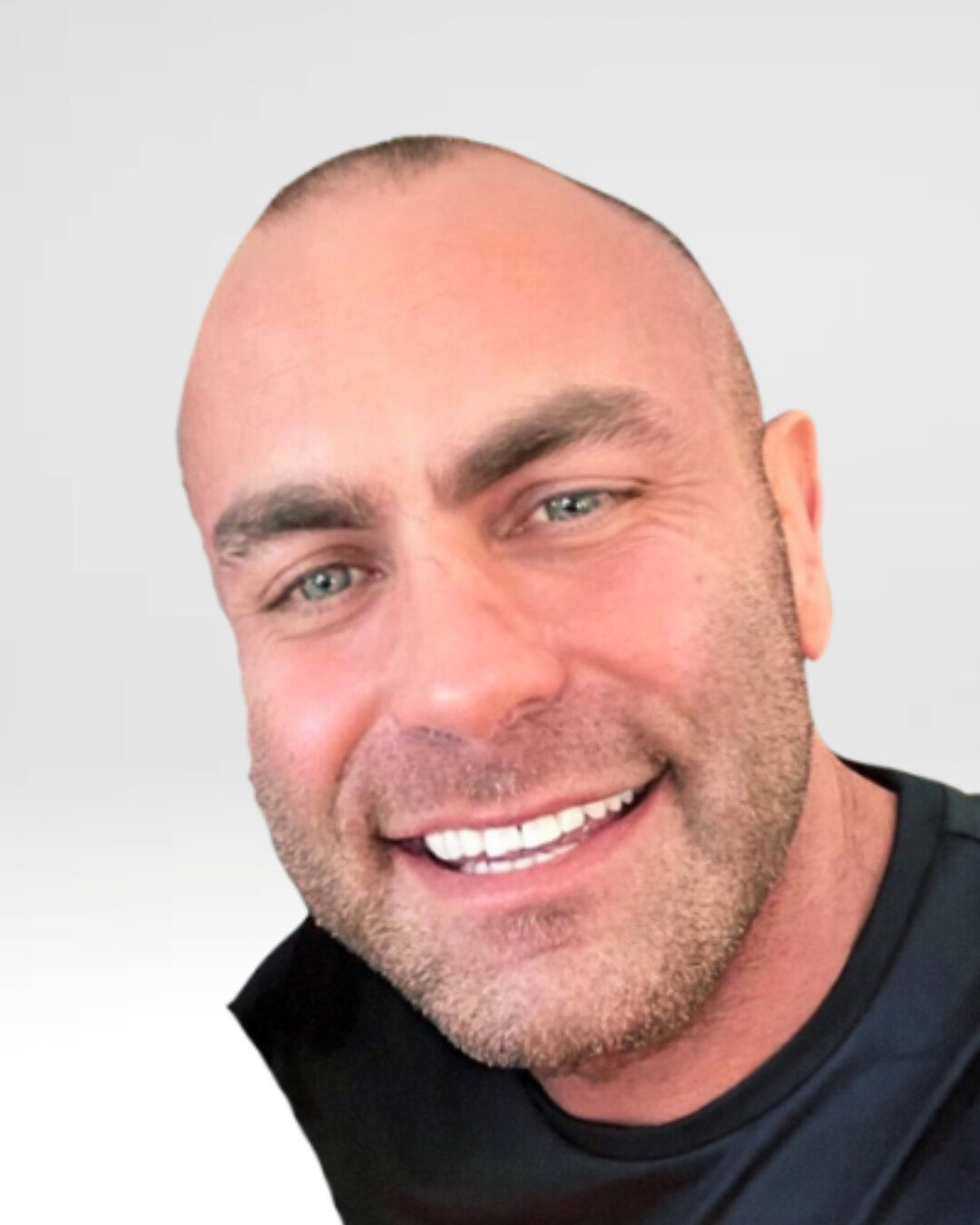 Dick Buff's avatar