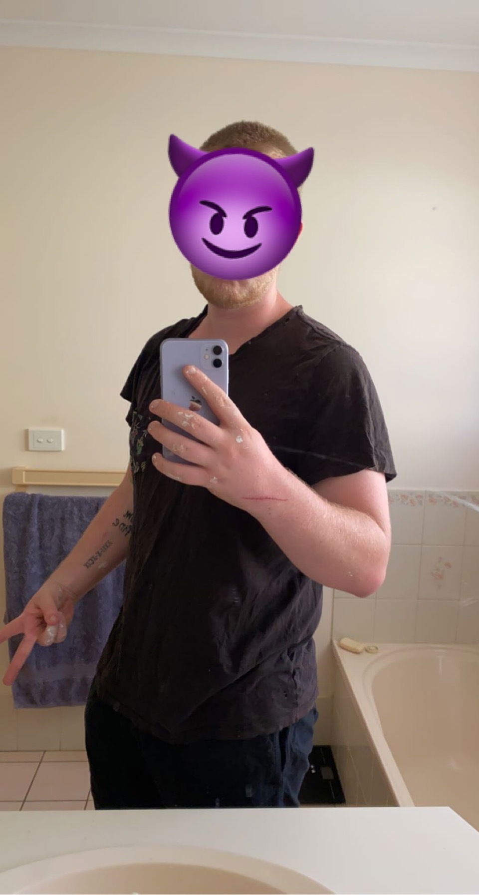 DaddyDilf's avatar
