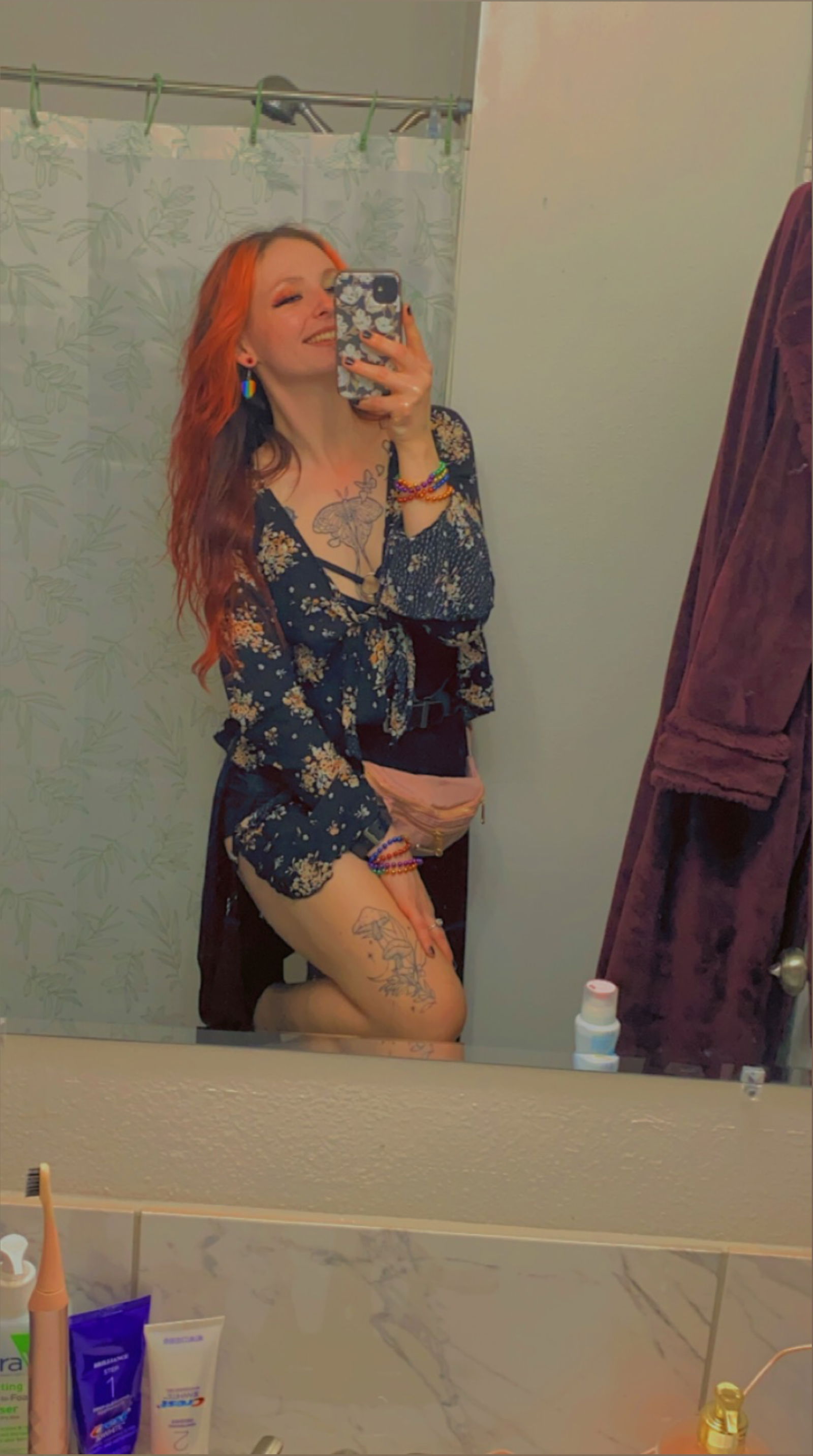 Lil Miss Emeline's avatar