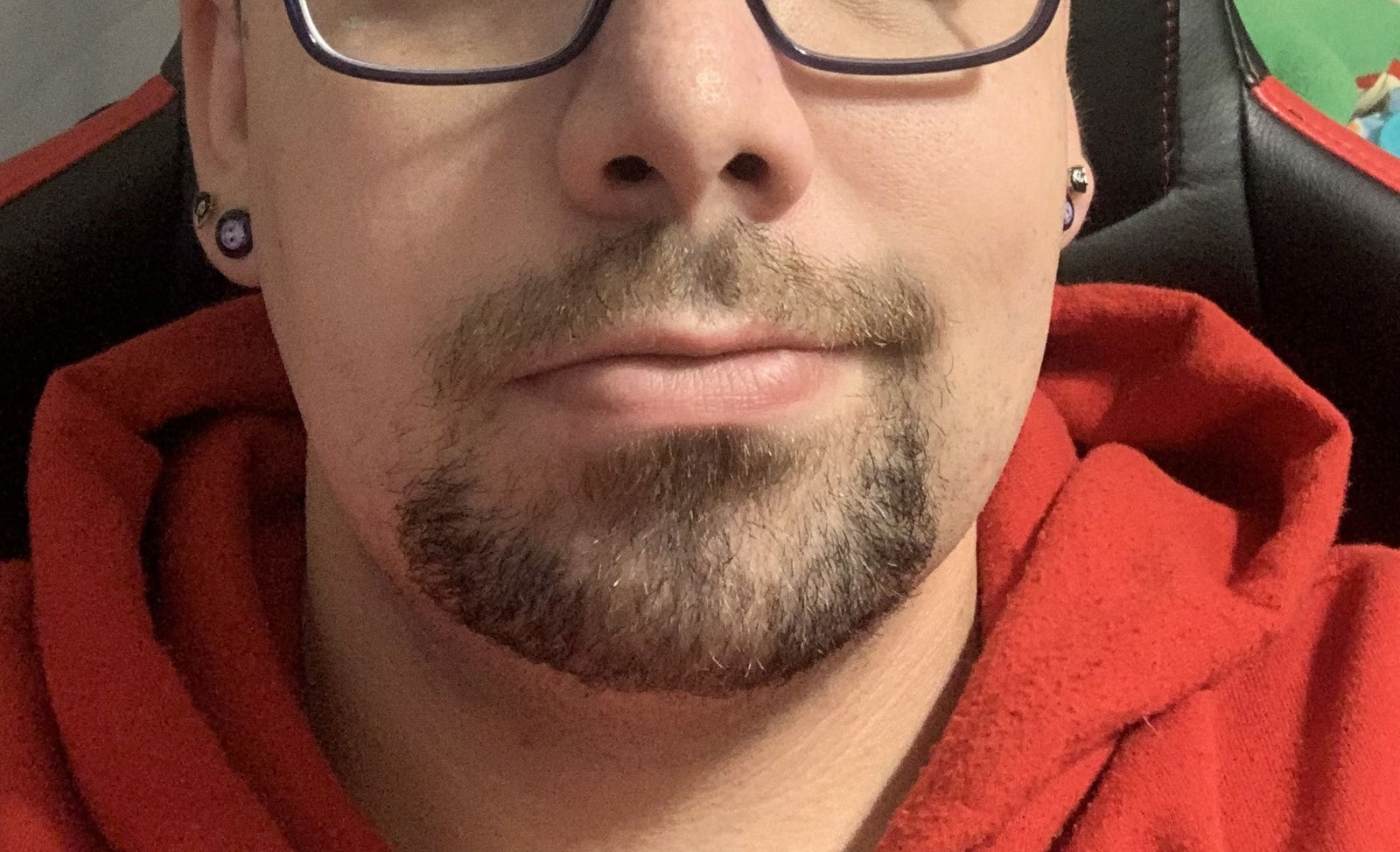 Daddy in Glasses's avatar