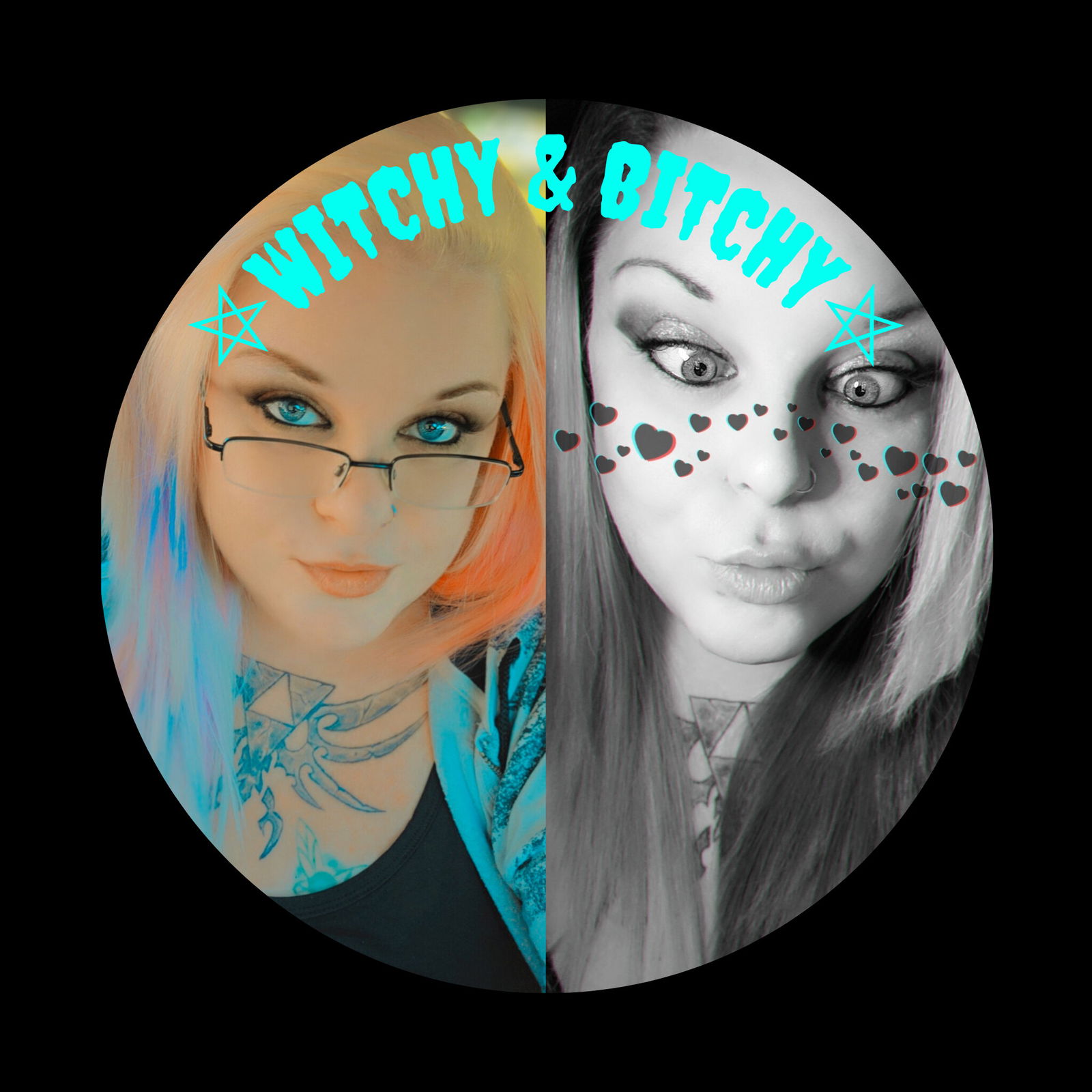 ⛧𝔻𝕒𝕕𝕕𝕪⛧𝕂𝕚𝕥𝕥𝕪⛧'s avatar