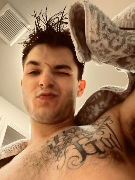 Daddy L.A's avatar