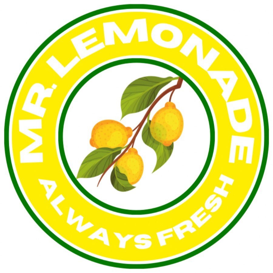 Mr. Lemonade