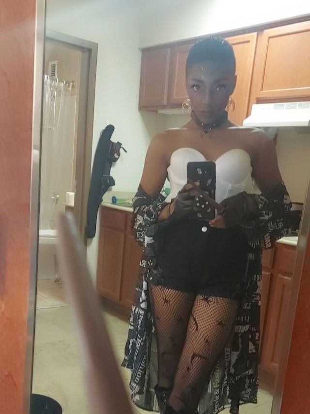 Daddyslittle1ne's avatar