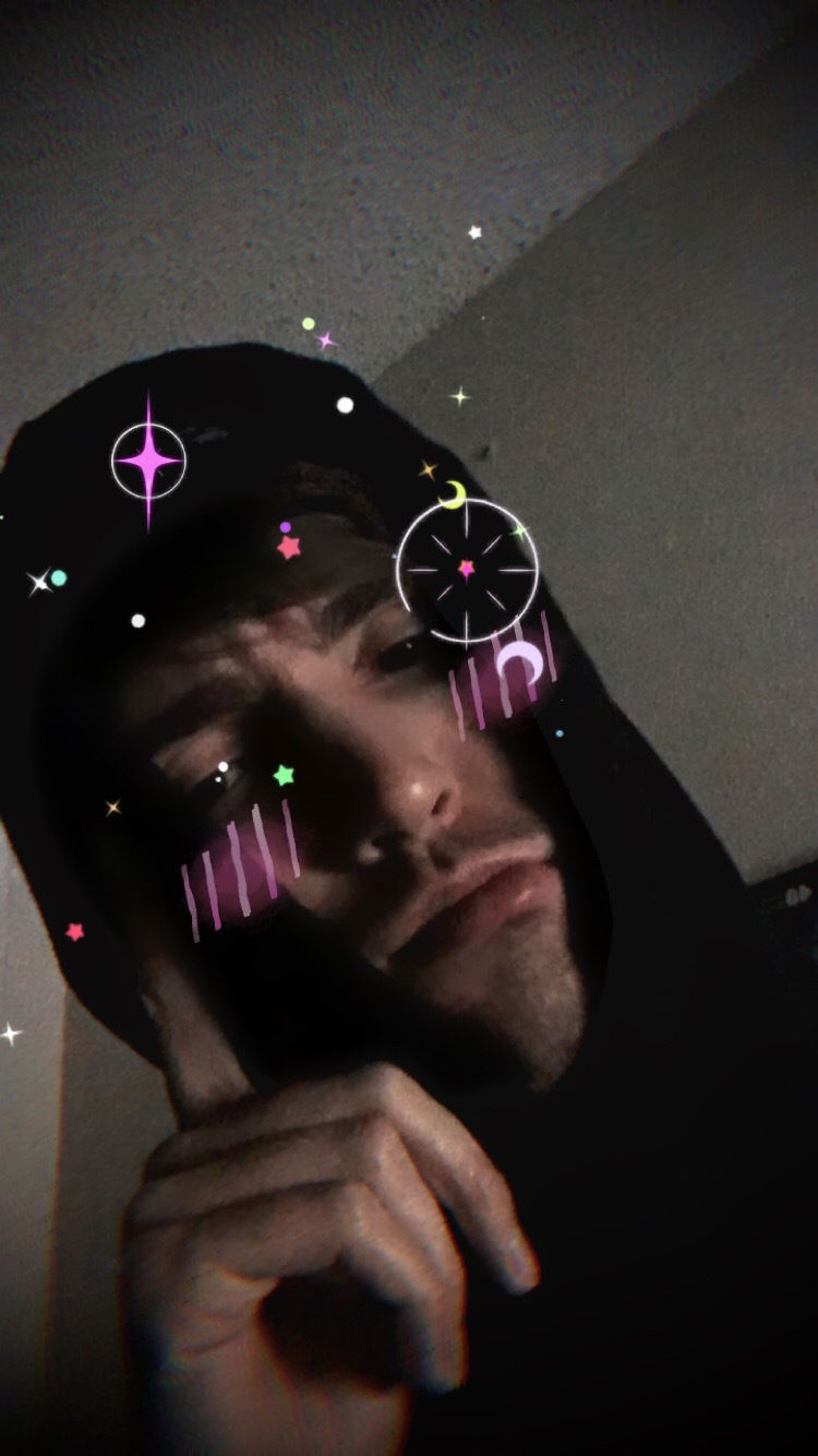drew