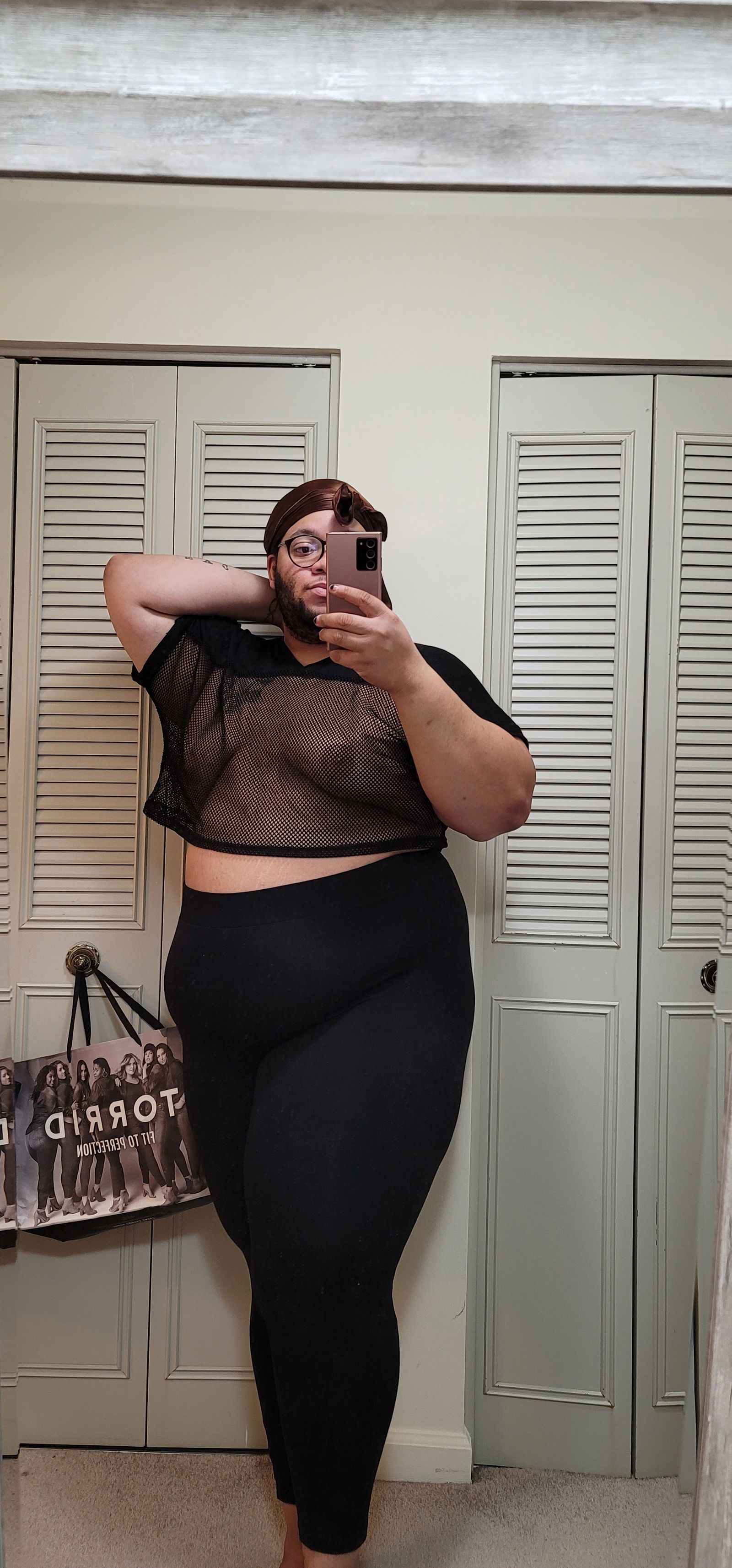 Madame Daddy