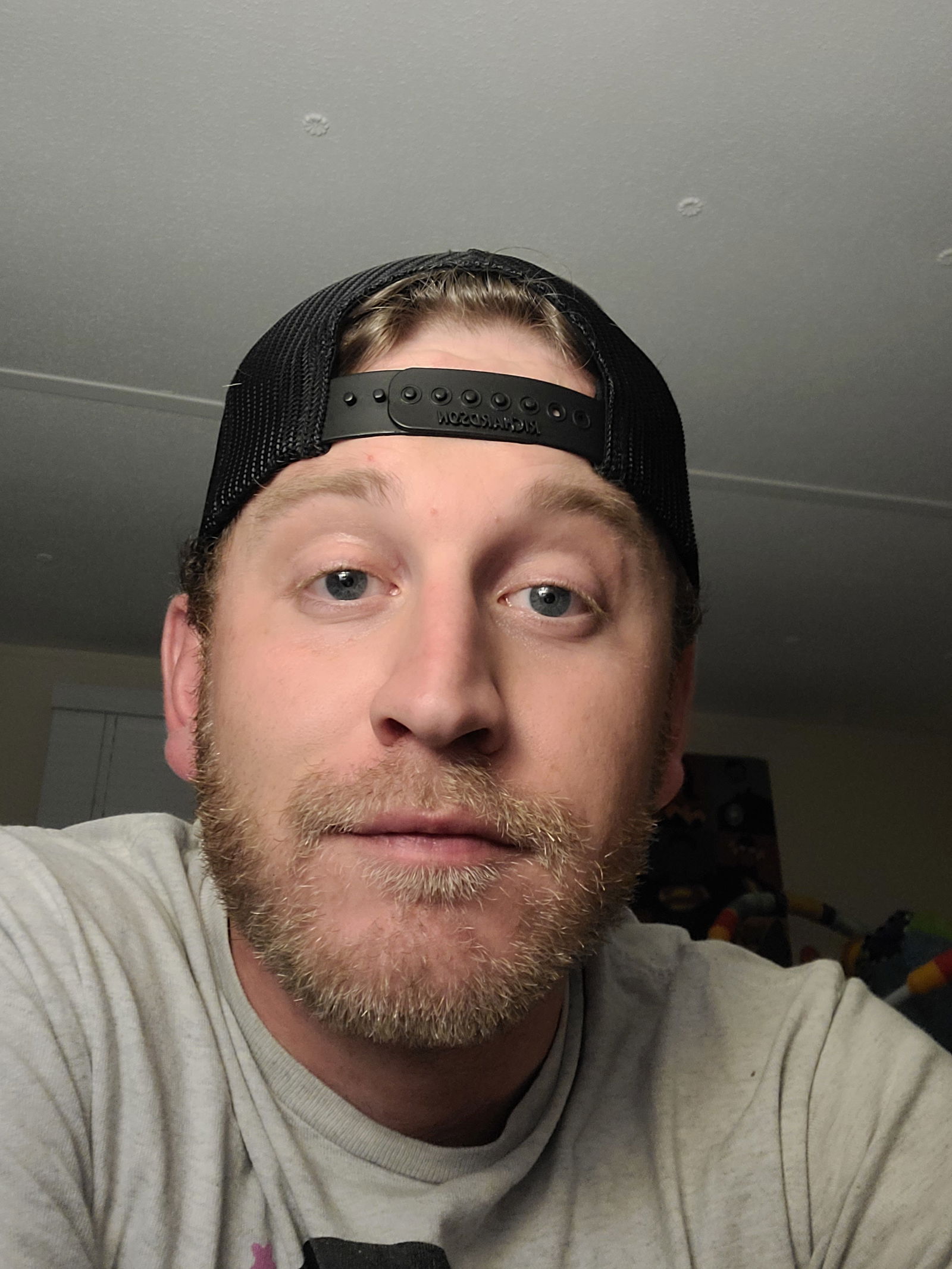 Mike's avatar