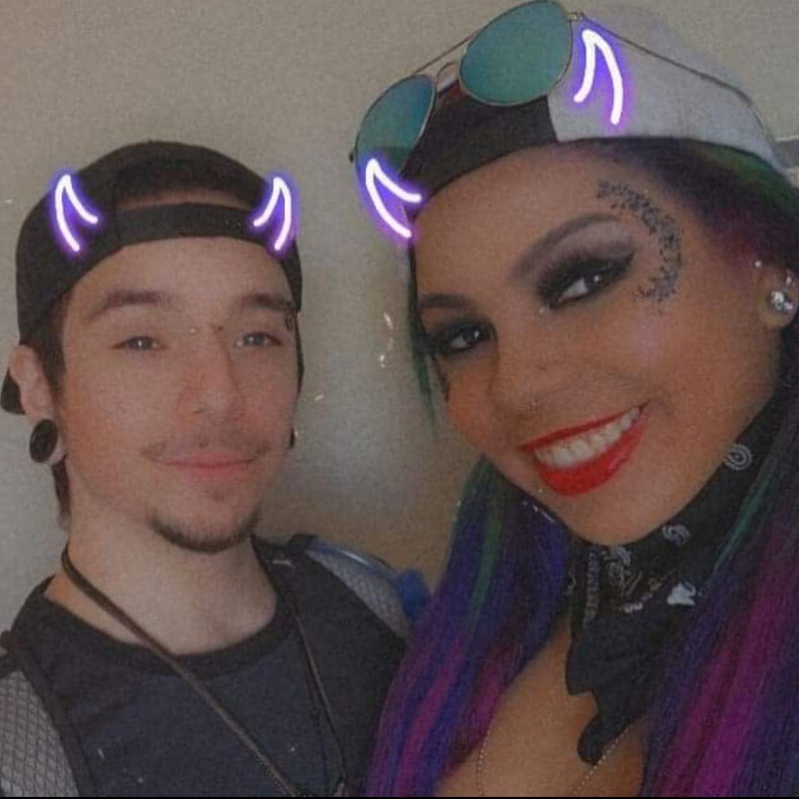 💜Daddy's Favorite Sub💚's avatar