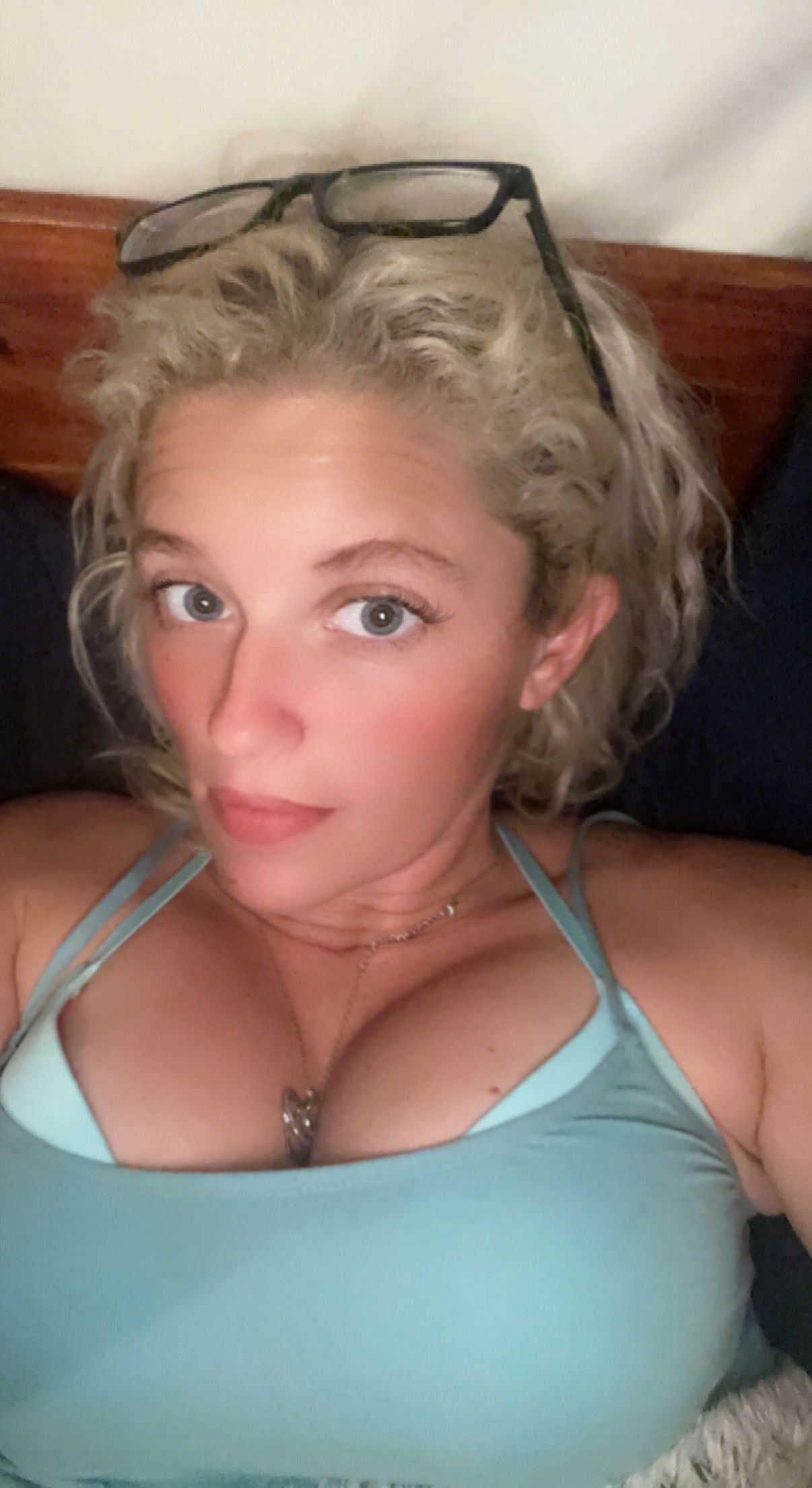 Amanda's avatar