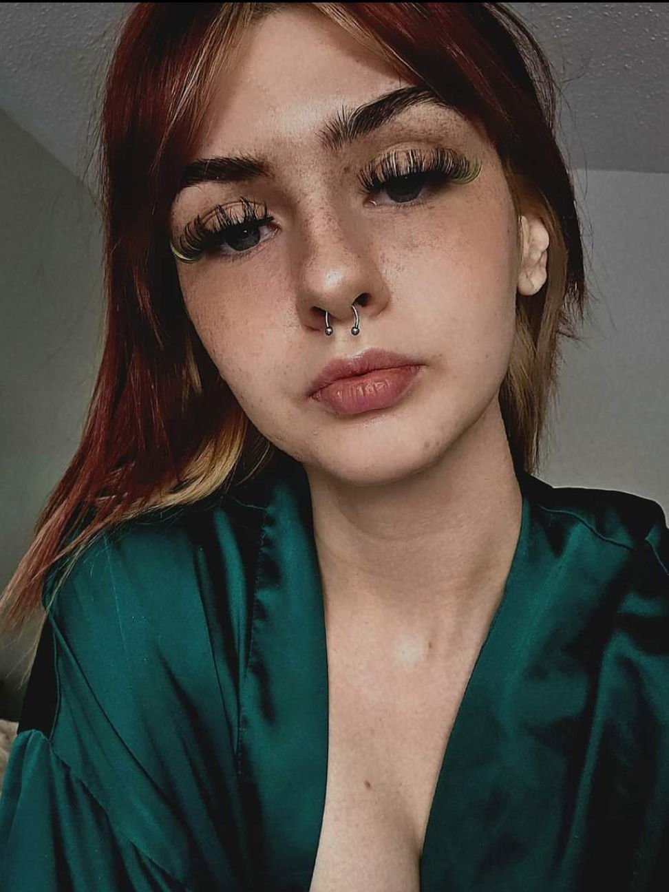 Anastasia's avatar