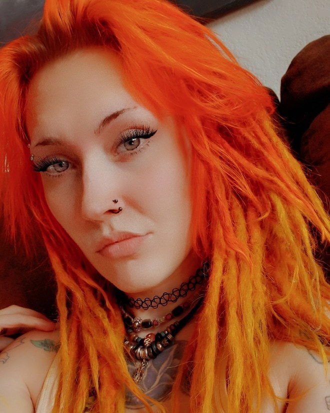 LeeAndra's avatar