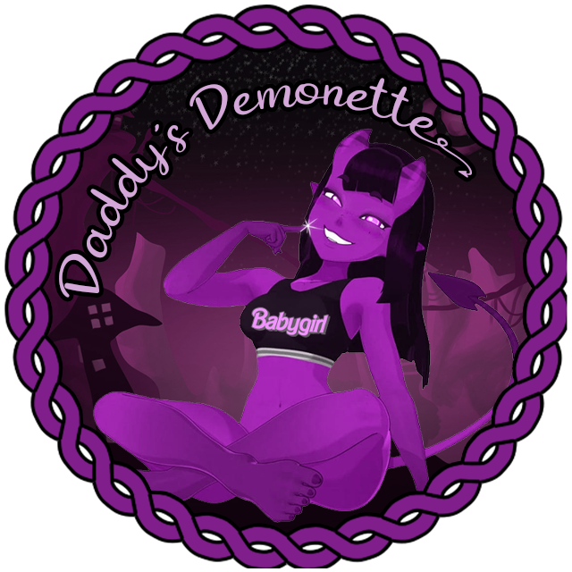 Daddy'sDemonette