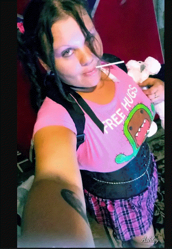 Ashley Nichole Smith's avatar