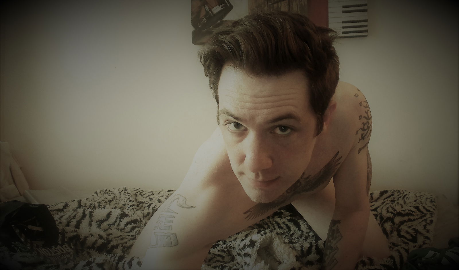 Daddy Shizz's avatar